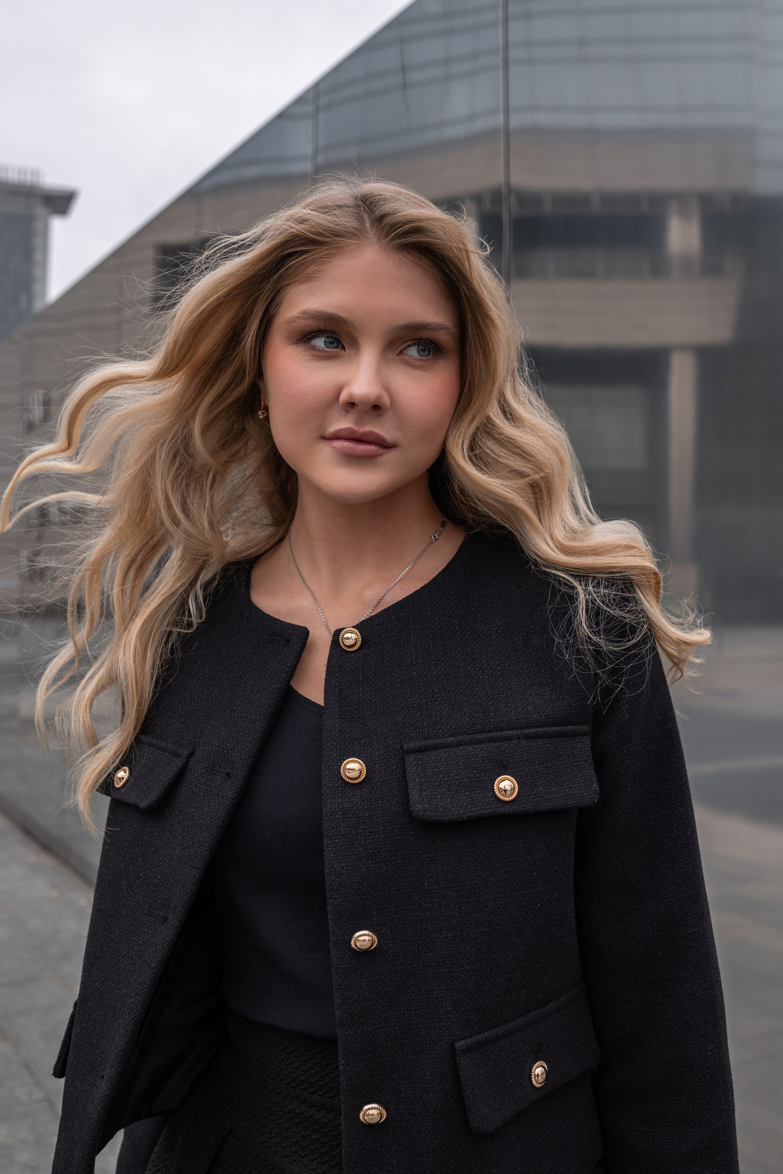 Uliana. Photographer in Milan |Mila Pro Photo