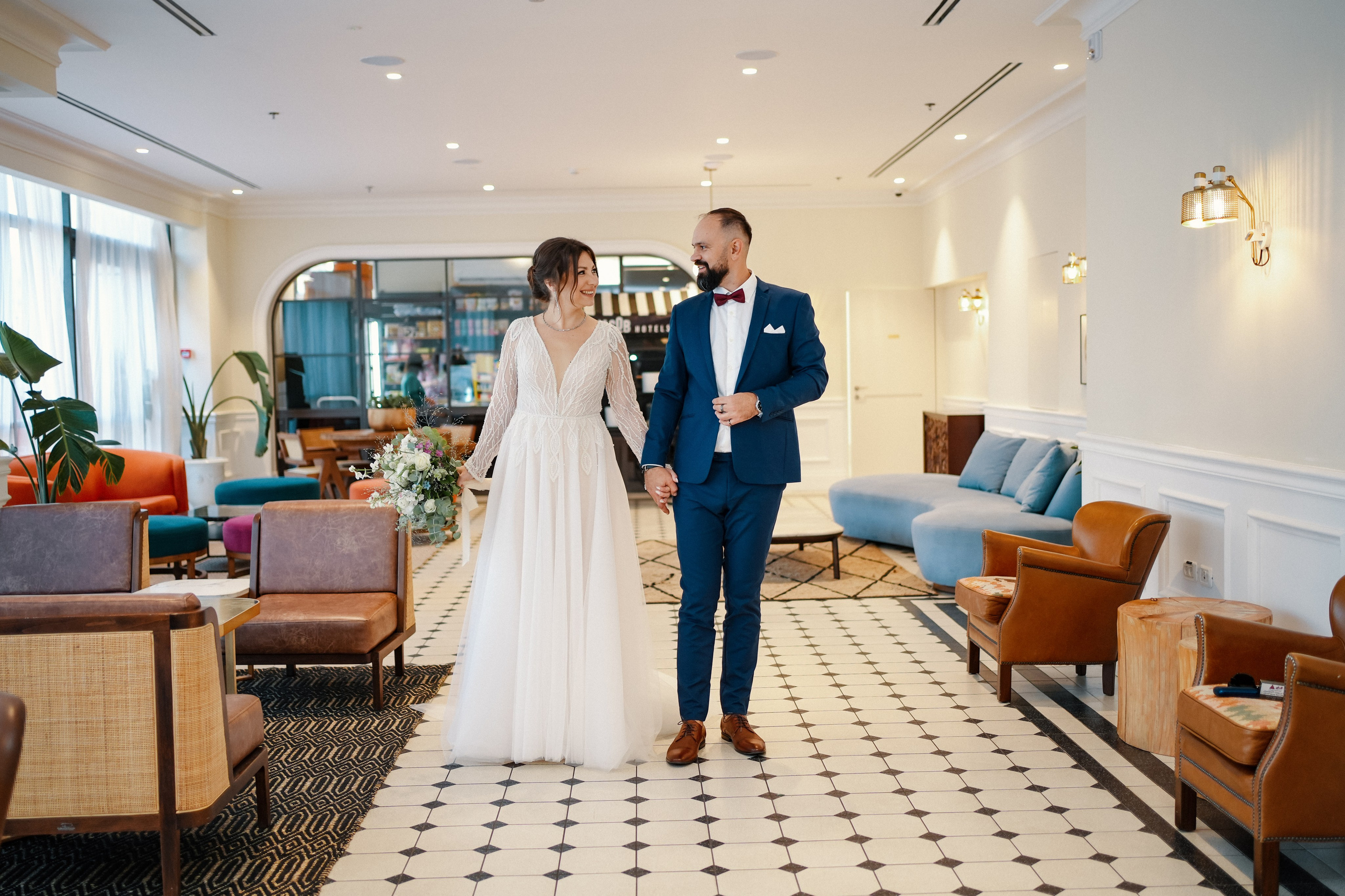 Ella and Pavel. Dmitry Gorodetsky Event Photographer