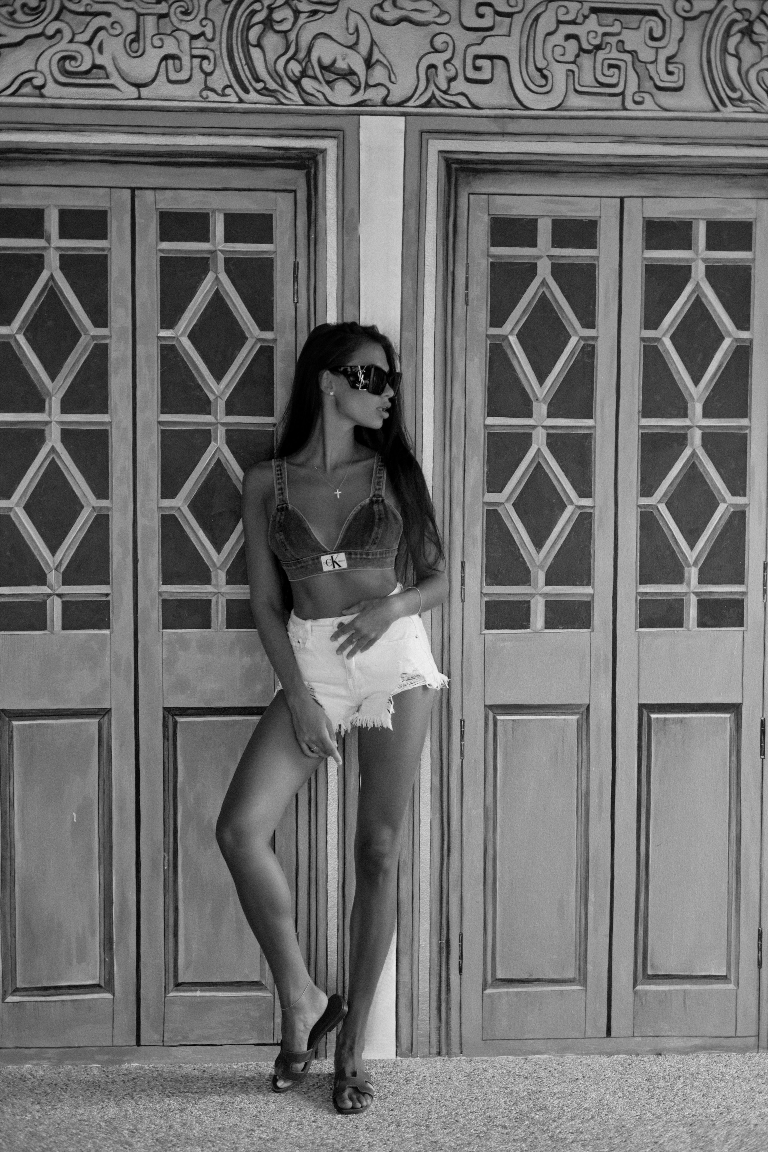 Настя. Услуги