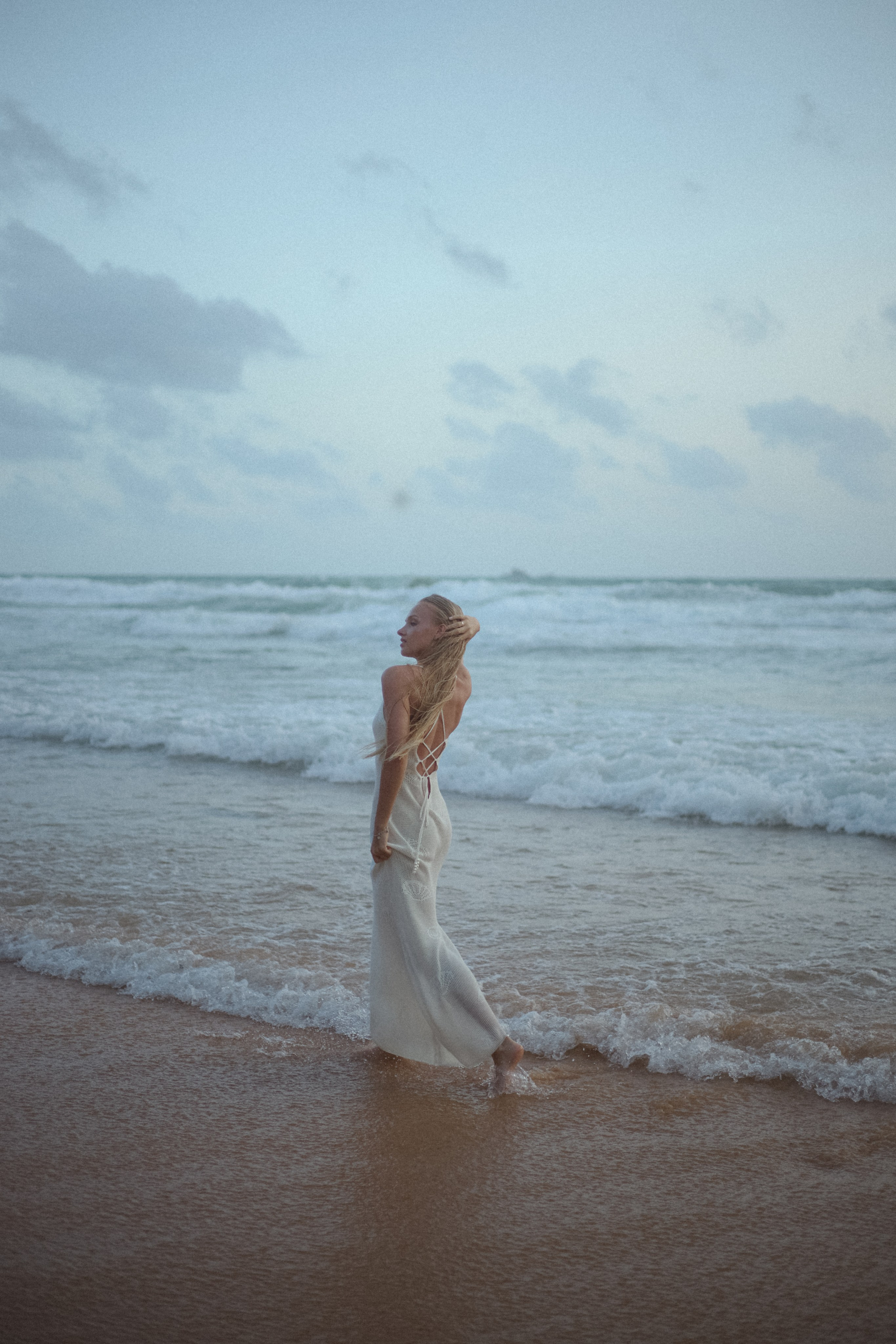 Моника. Услуги