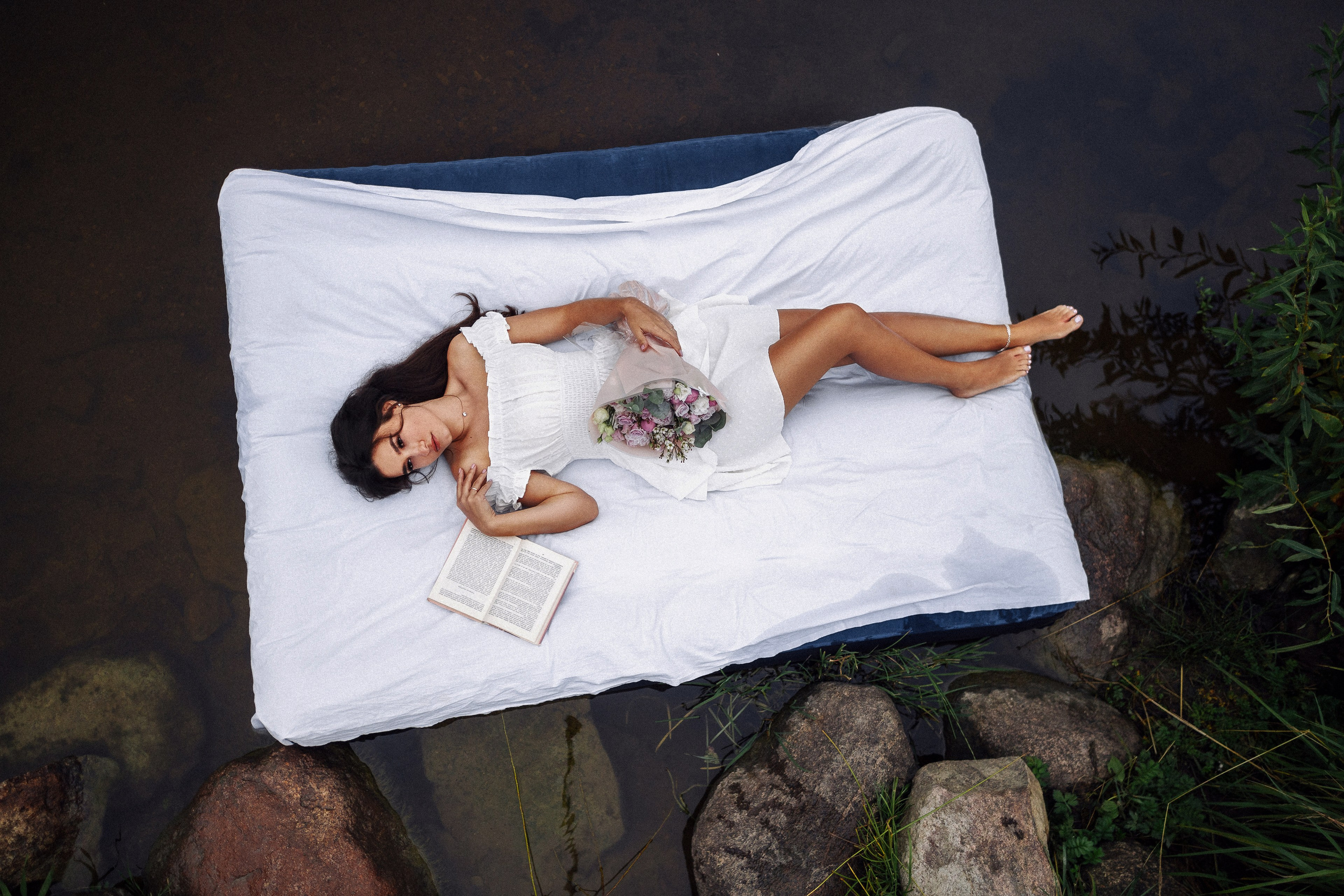 Lili 19.08.2023. Portree- ja perefotograaf Anton Hansen Tallinnas, Eestis