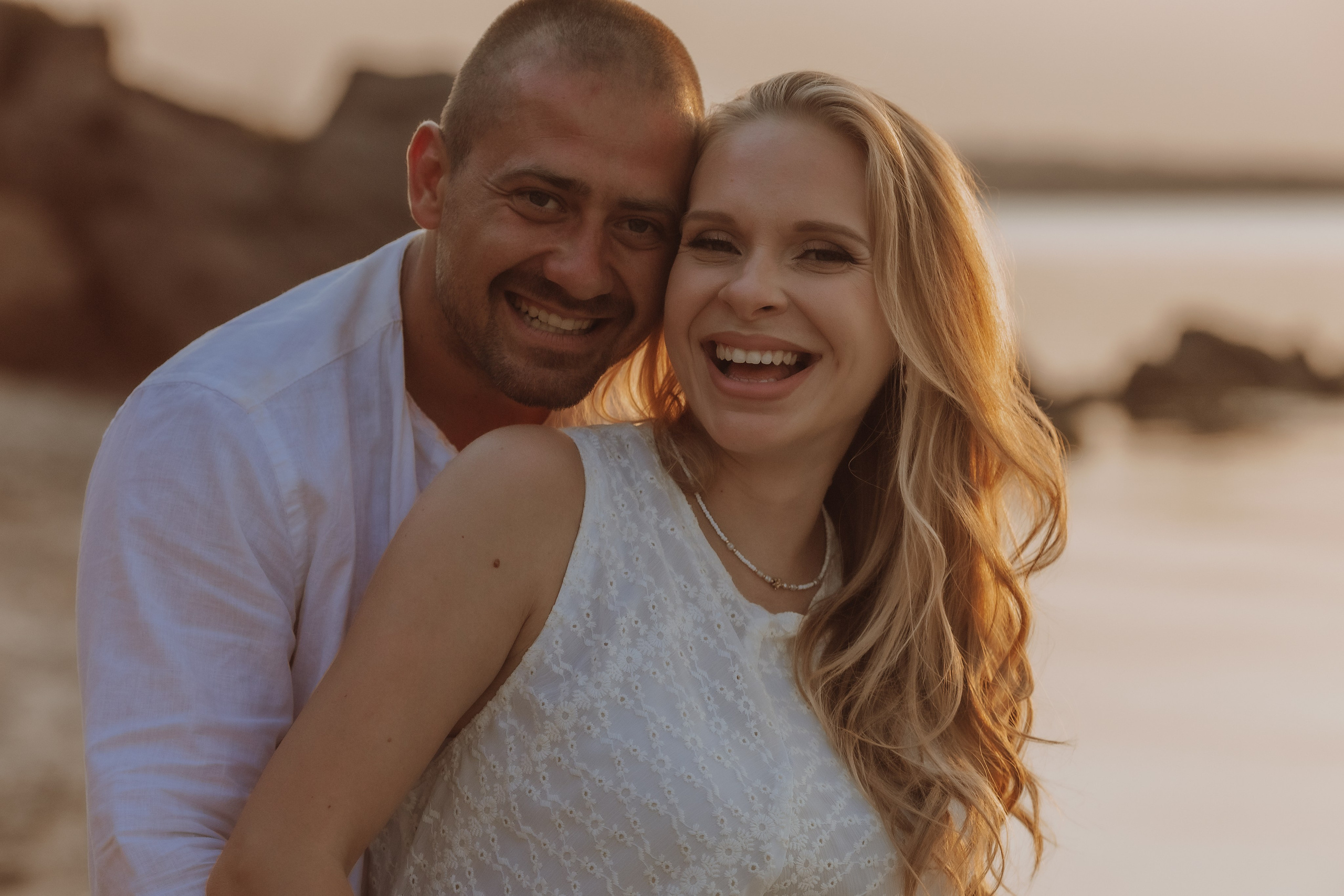 Бремена фотосесия на море. Фотограф Ирина Йотова