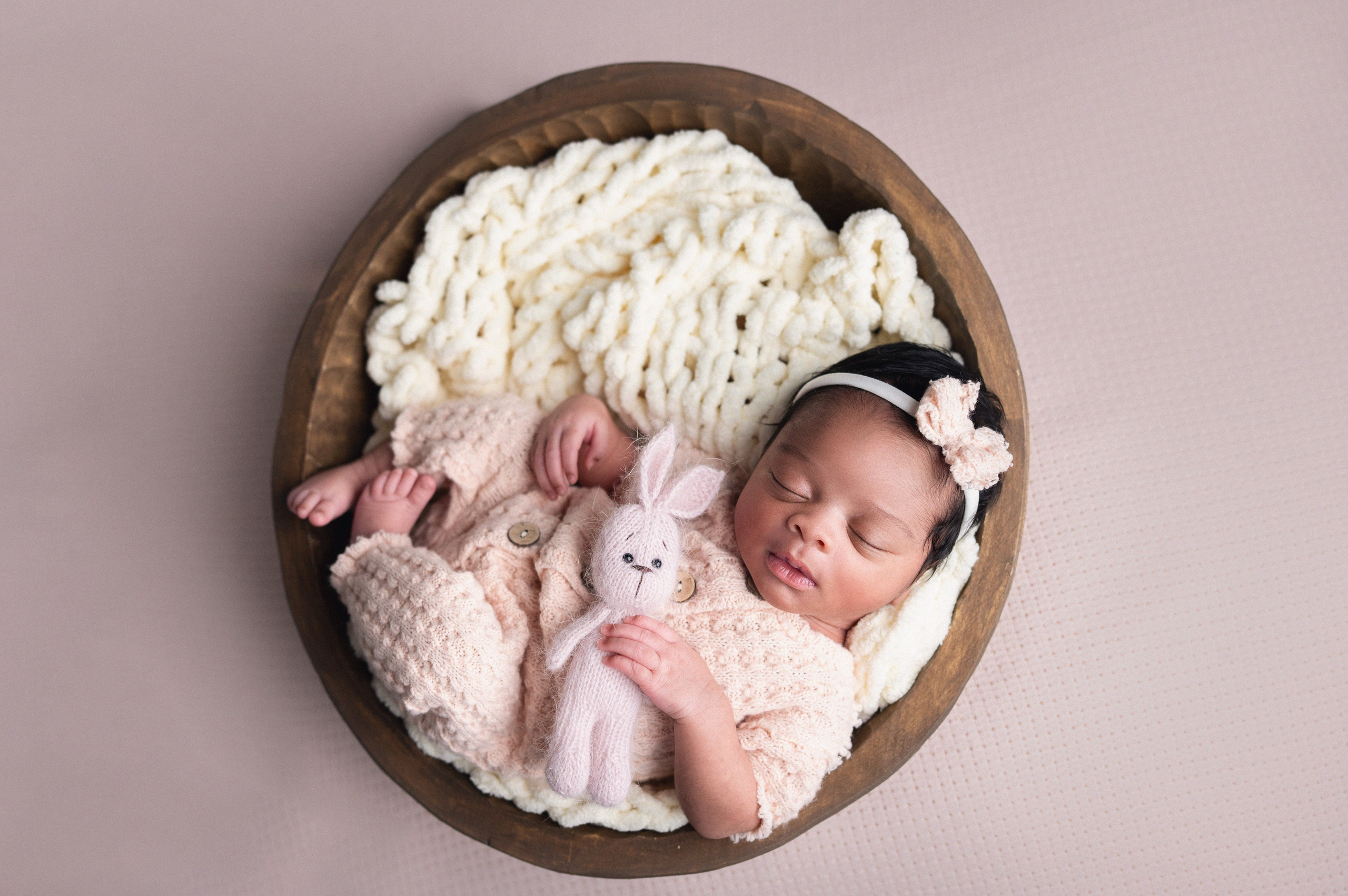 Sailor 9 days. In-home newborn photography Raleigh & area Katya Kulikova