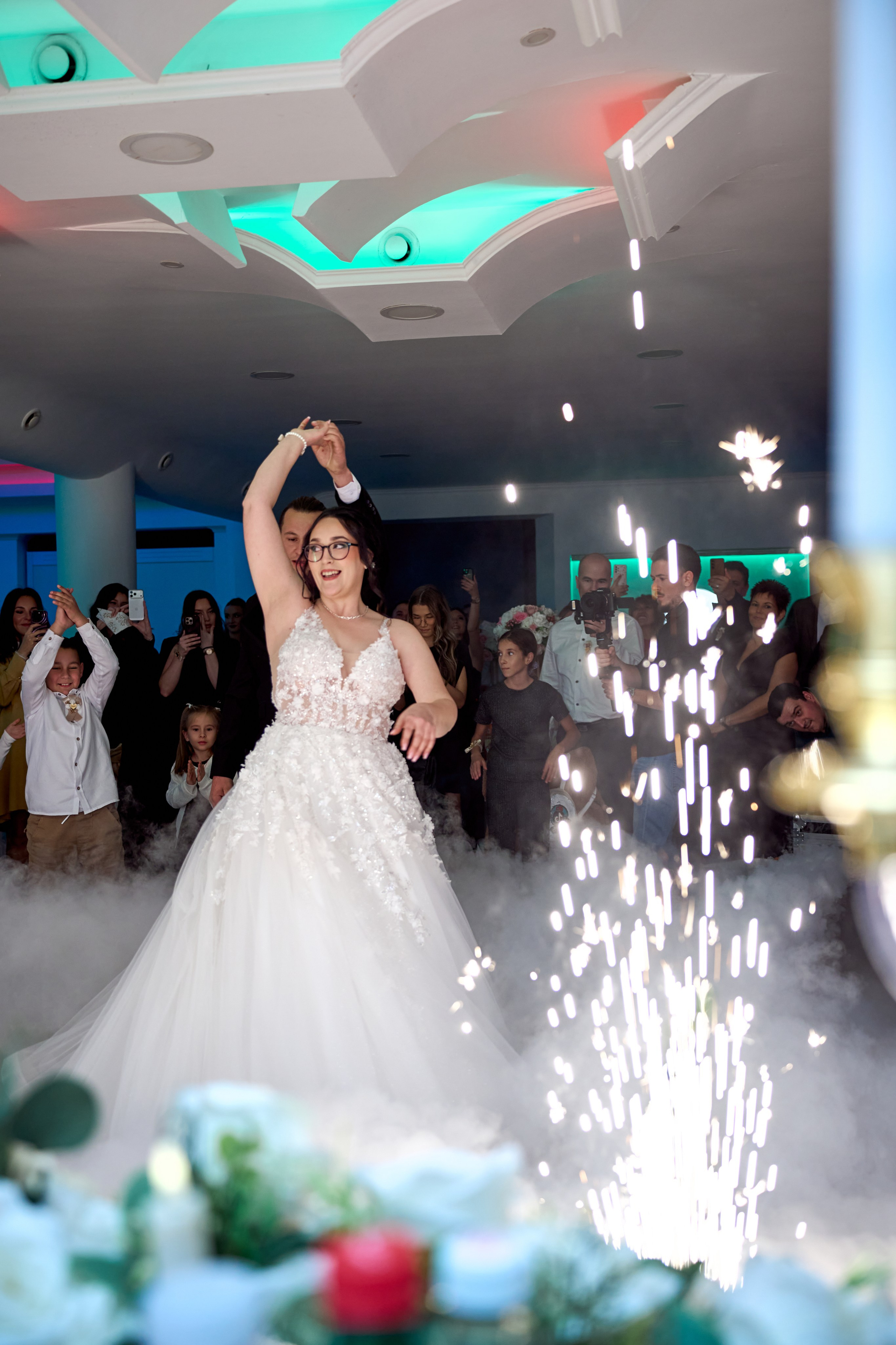 Andrijana i Nikola. Marko Superio | Venčanja i Portretna Fotografija