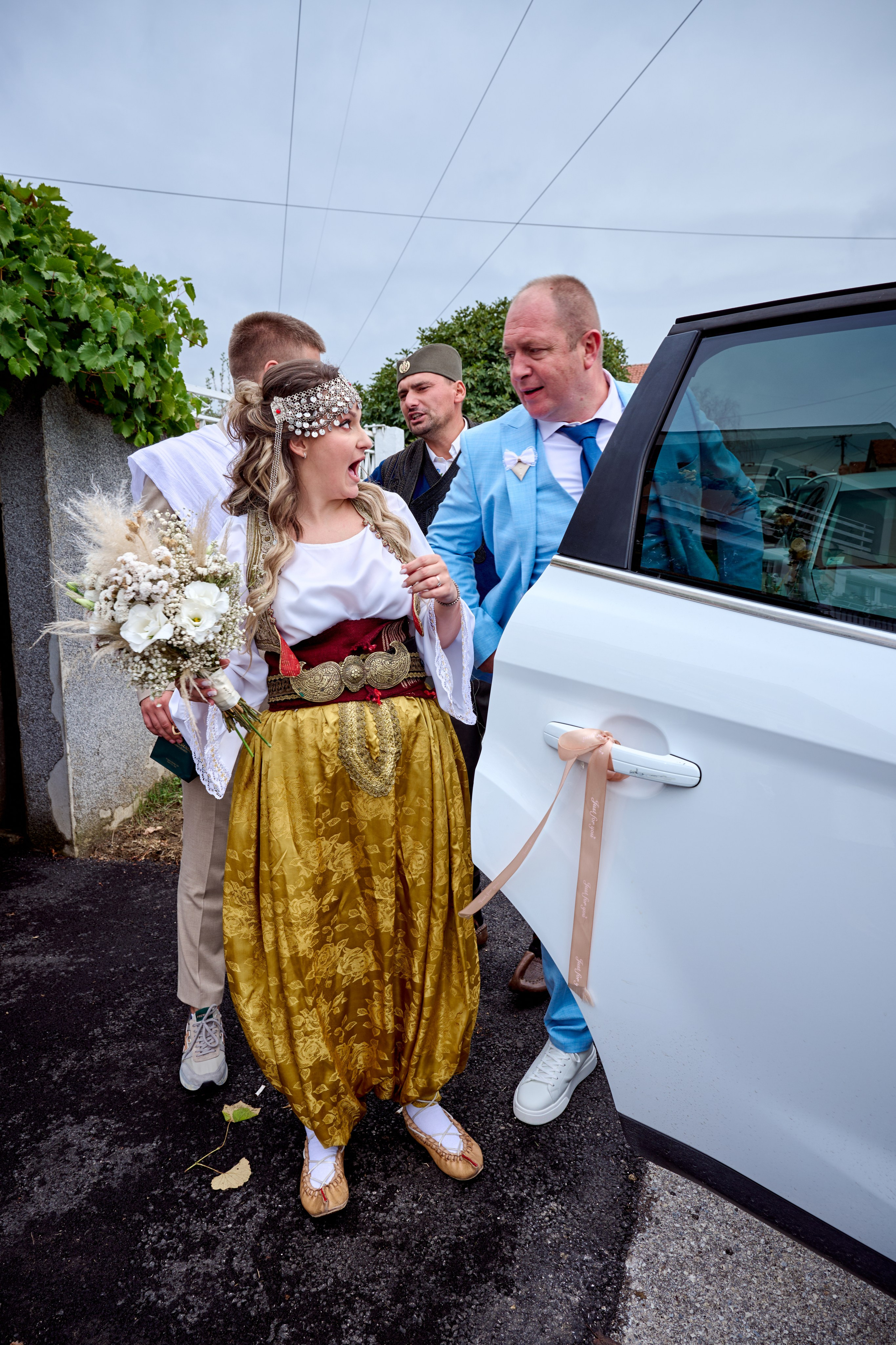 Ivana i Jefta. Marko Superio | Wedding & Portrait Photographer