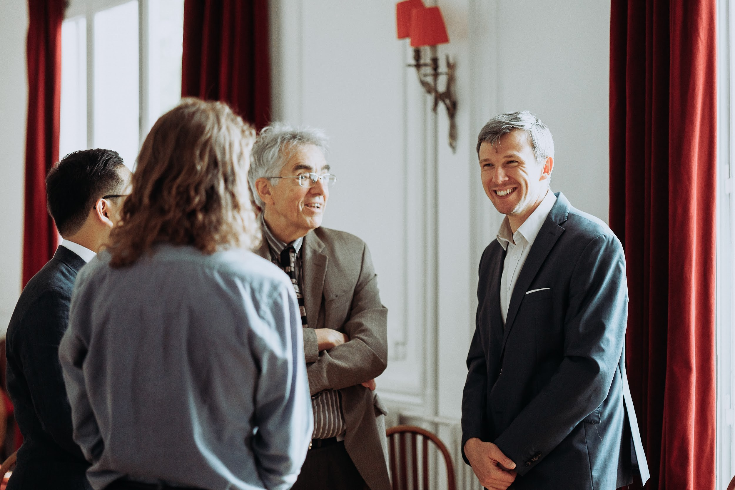 Reportage. Photographe de produits et natures mortes à Paris