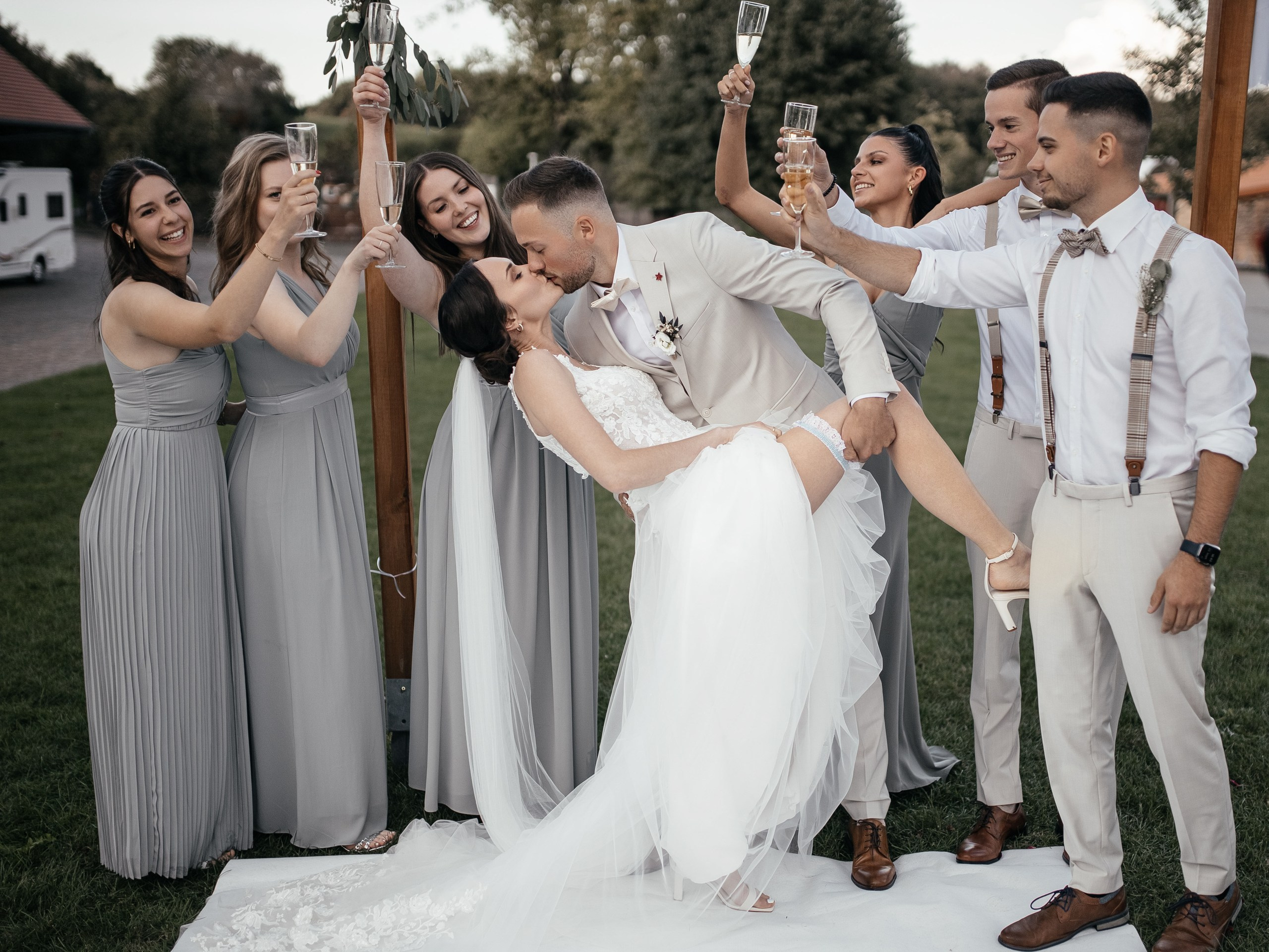 Regina & Christian. Familien-, Hochzeits- und Newbornfotografin Neustadt an der Weinstraße