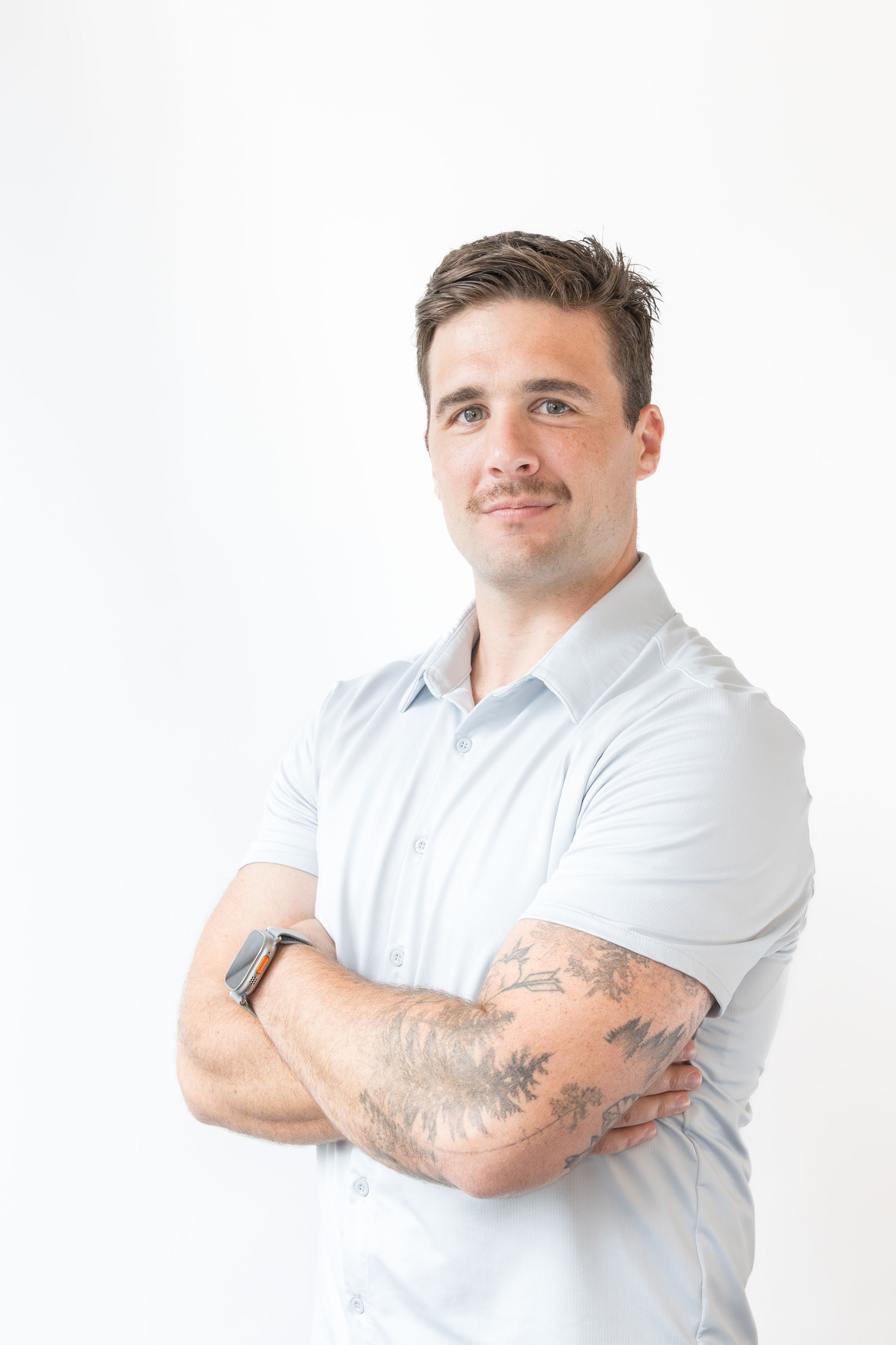 Portrait. Vanessa Carvalho — Fotografa Brasileira em Nova York