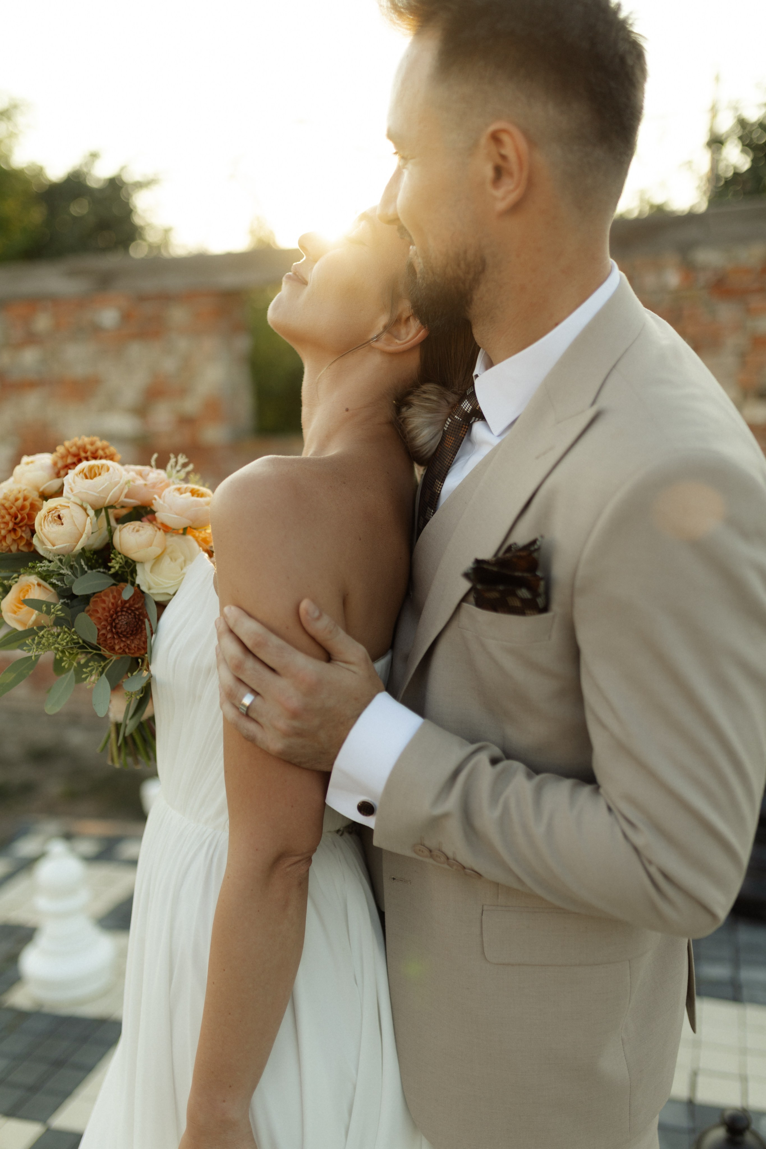 Wedding at Province Timisoara | Cristina & Robert. Wedding photographer and videographer based in Timisoara, Romania