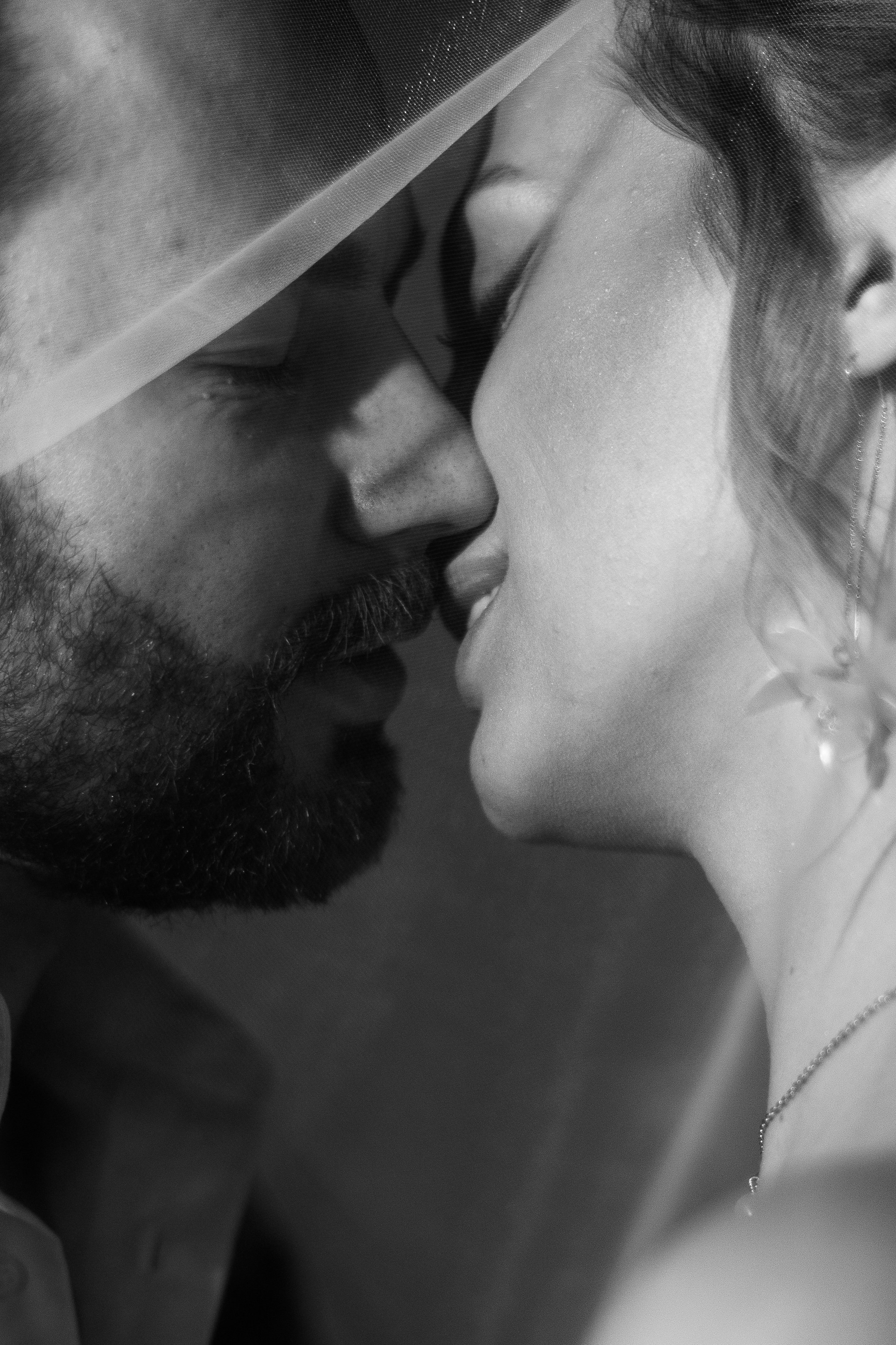 Фотопроект Dancing in the Dark. Главная