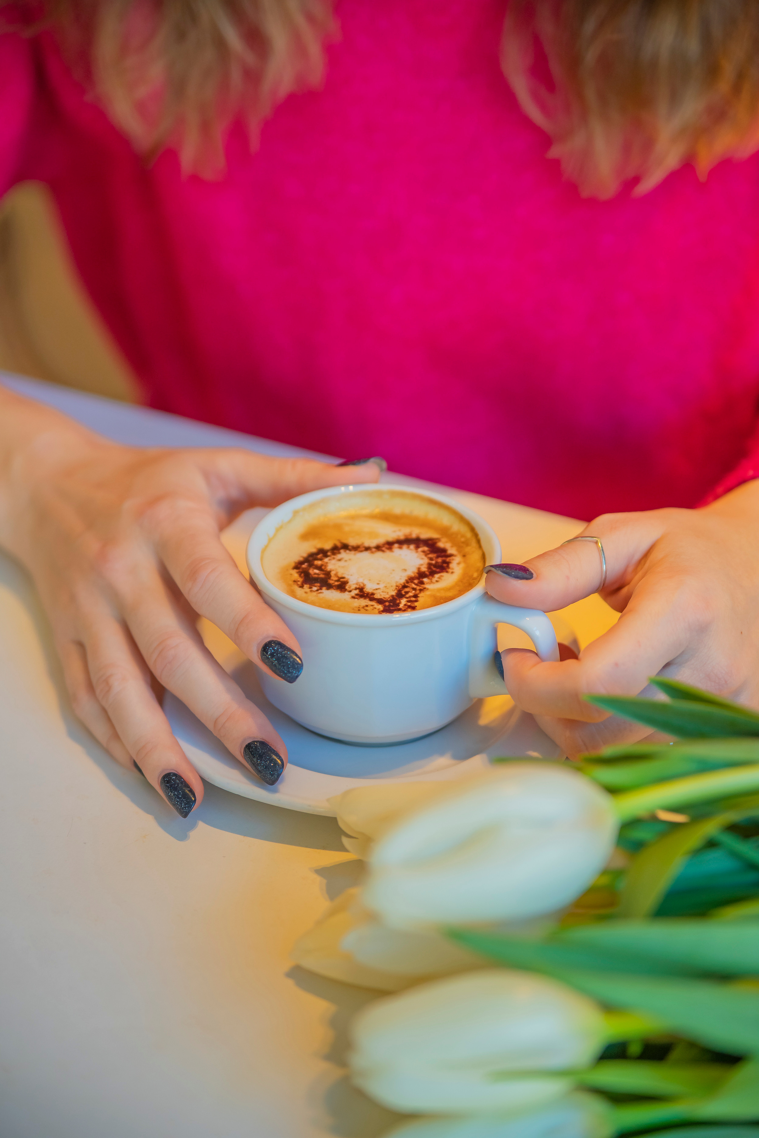 Yulia, Tarragona. Фотограв в Испании Таррагоне