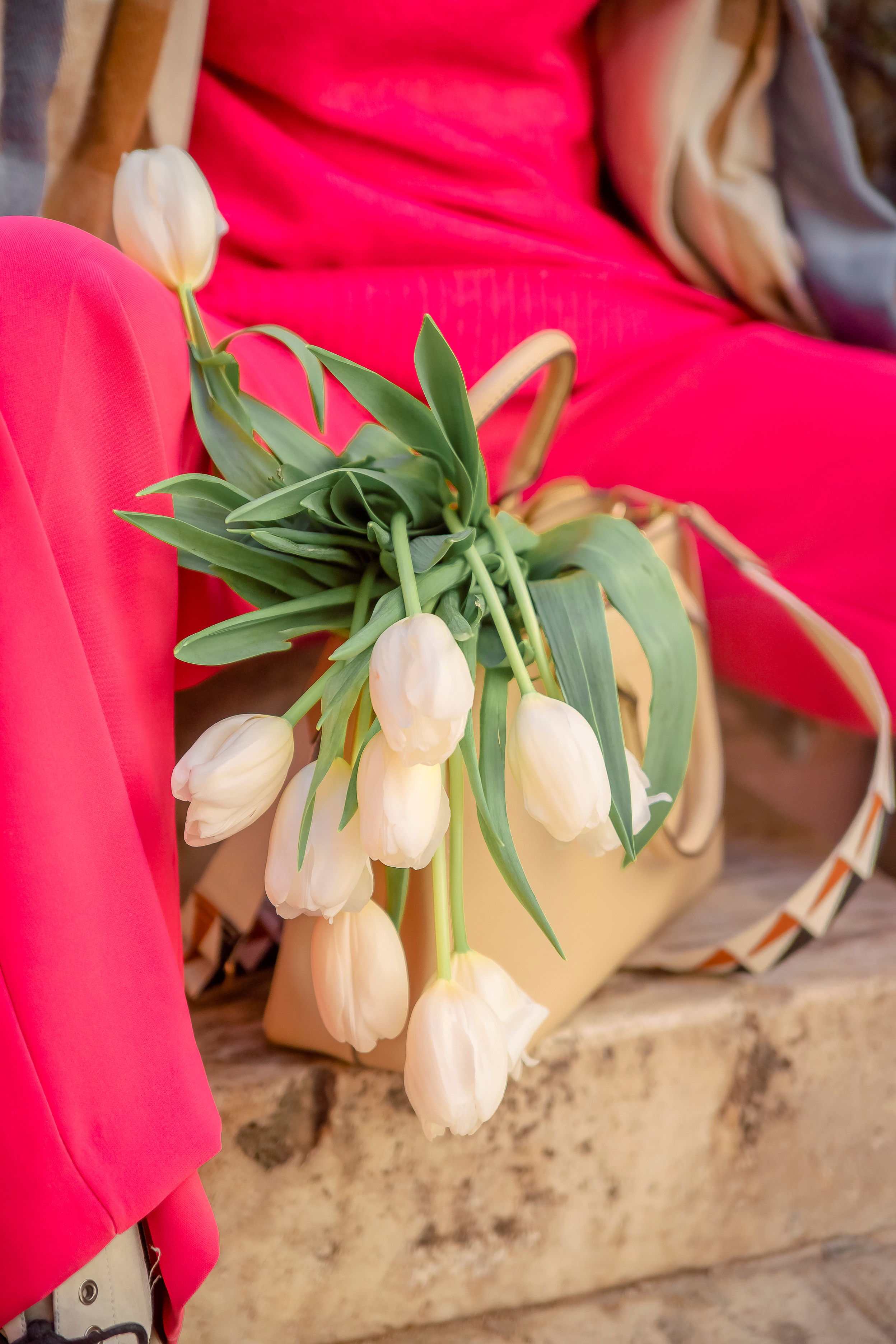 Yulia, Tarragona. Фотограв в Испании Таррагоне