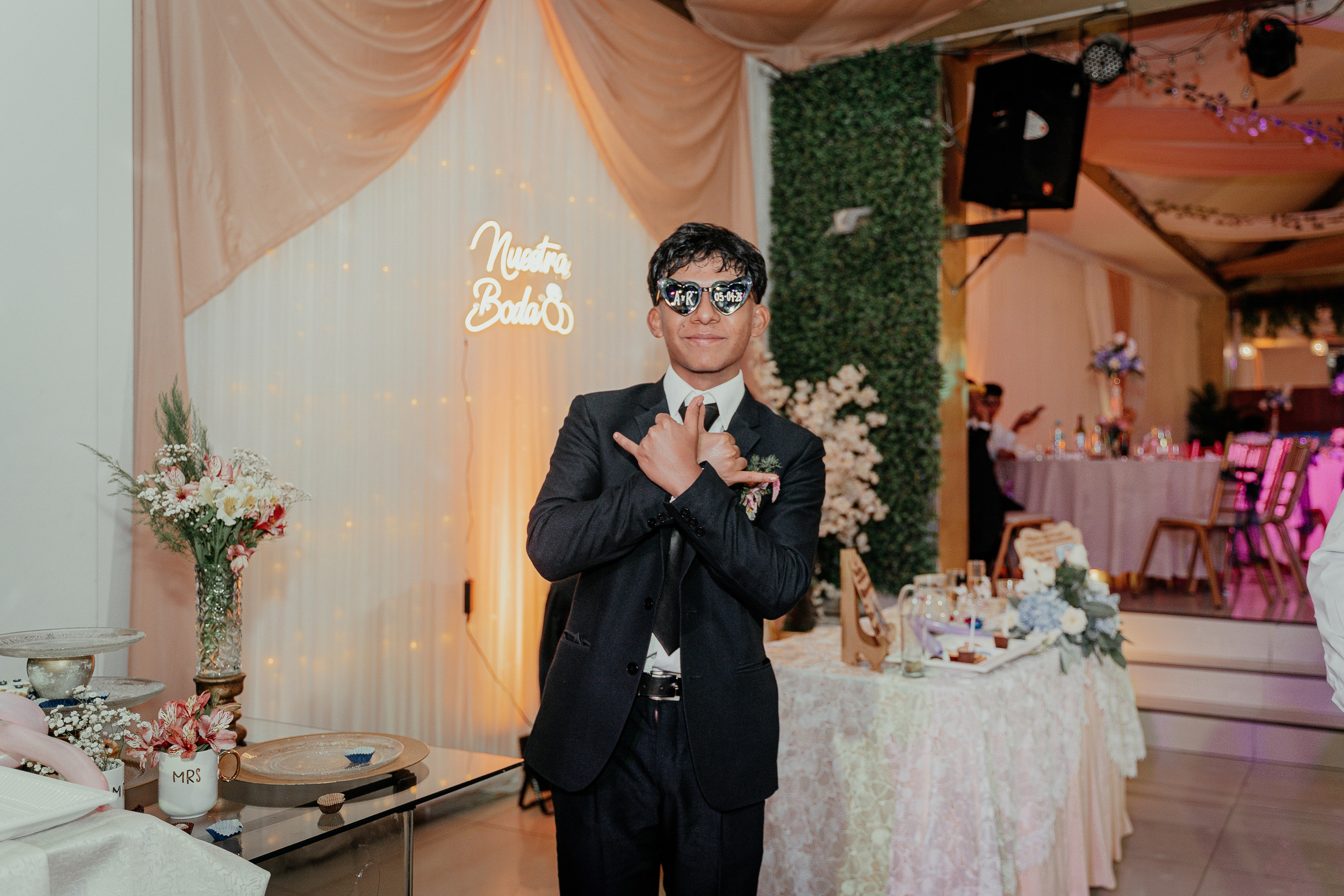 ALEJANDRA + RODRIGO BODA RELIGIOSA. Studio KVTA | Fotografía y Video de Bodas en Arequipa