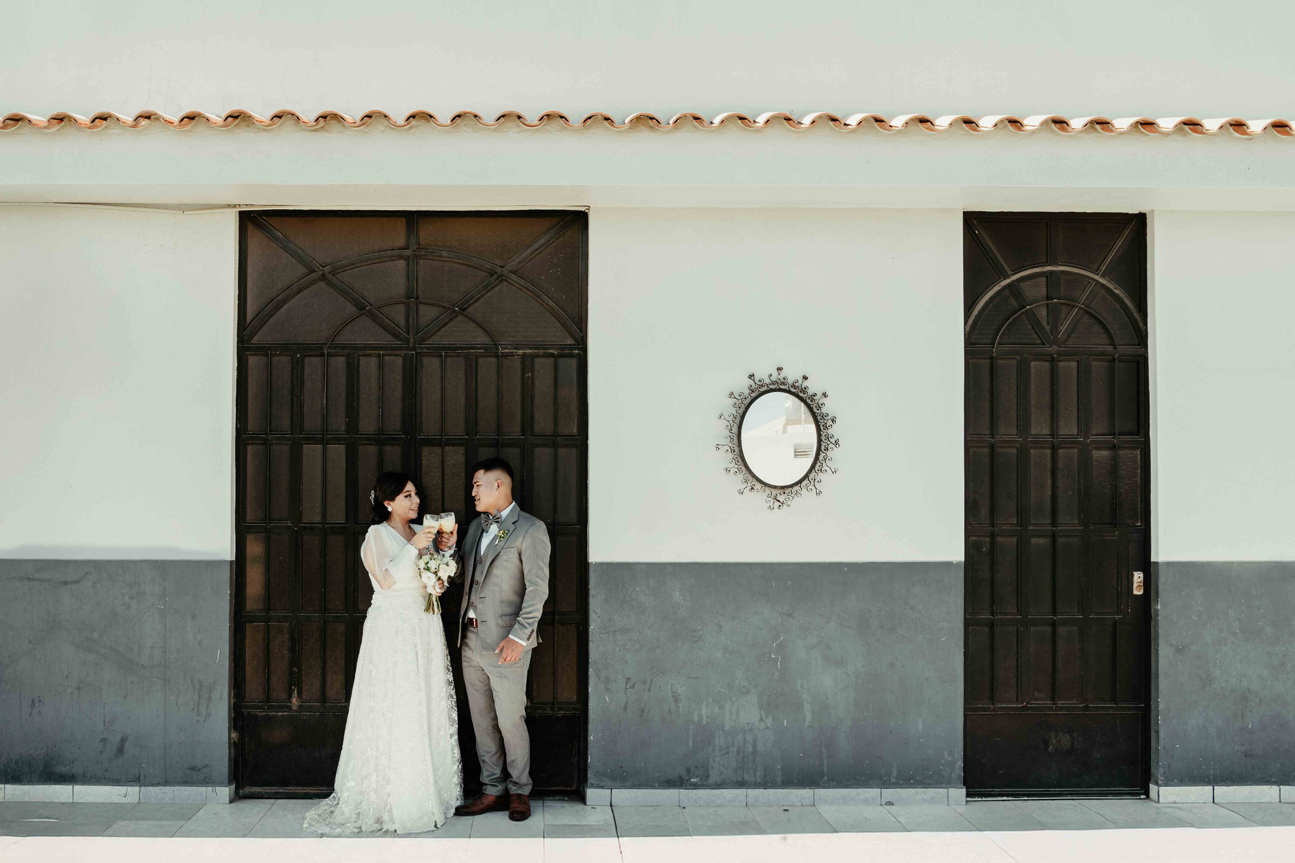 VICTOR Y MELANY BODA CIVIL. Studio KVTA | Fotografía y Video de Bodas en Arequipa