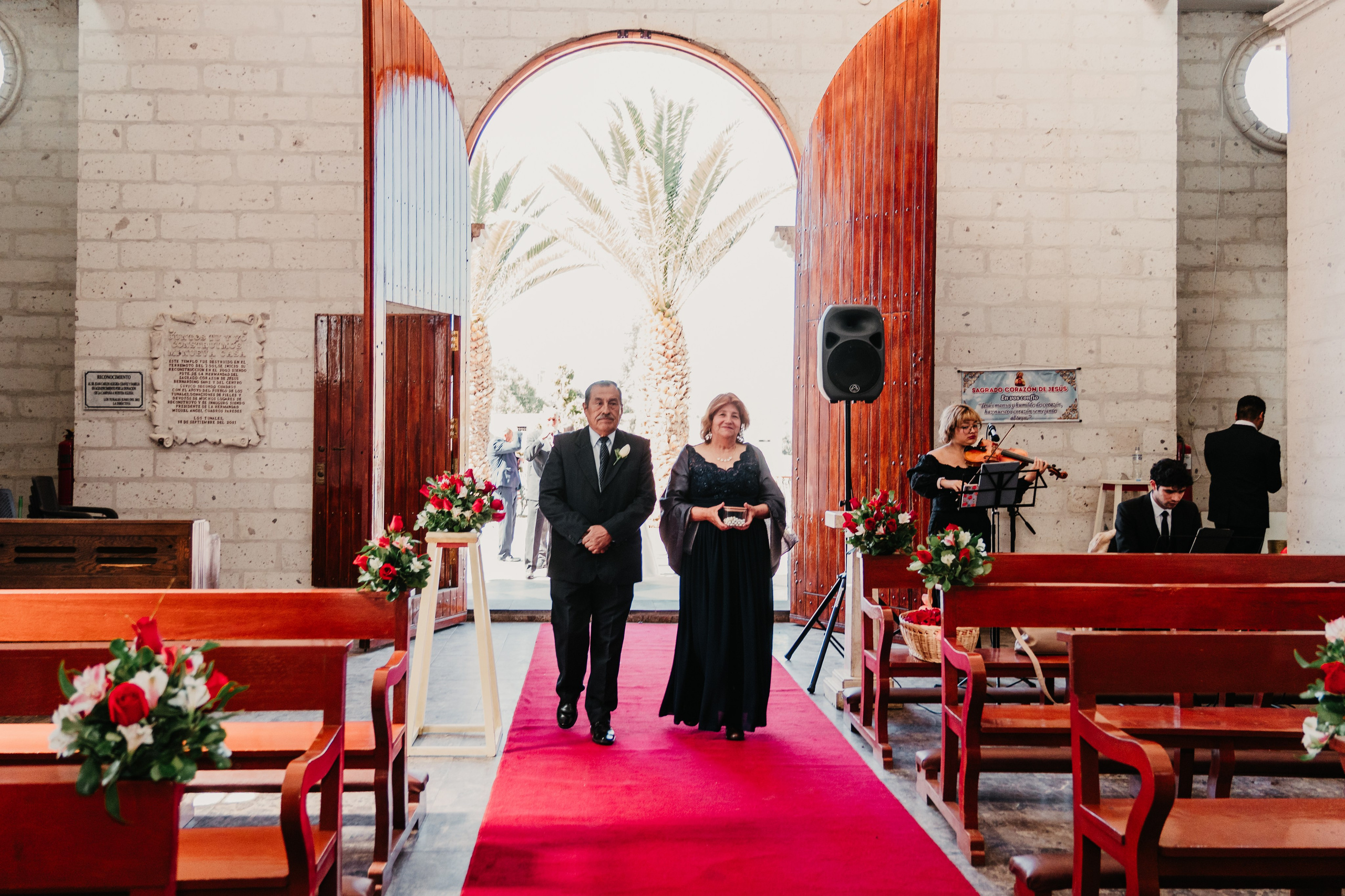 CAROL Y GERSON SOLO BODA. Studio KVTA | Fotografía y Video de Bodas en Arequipa