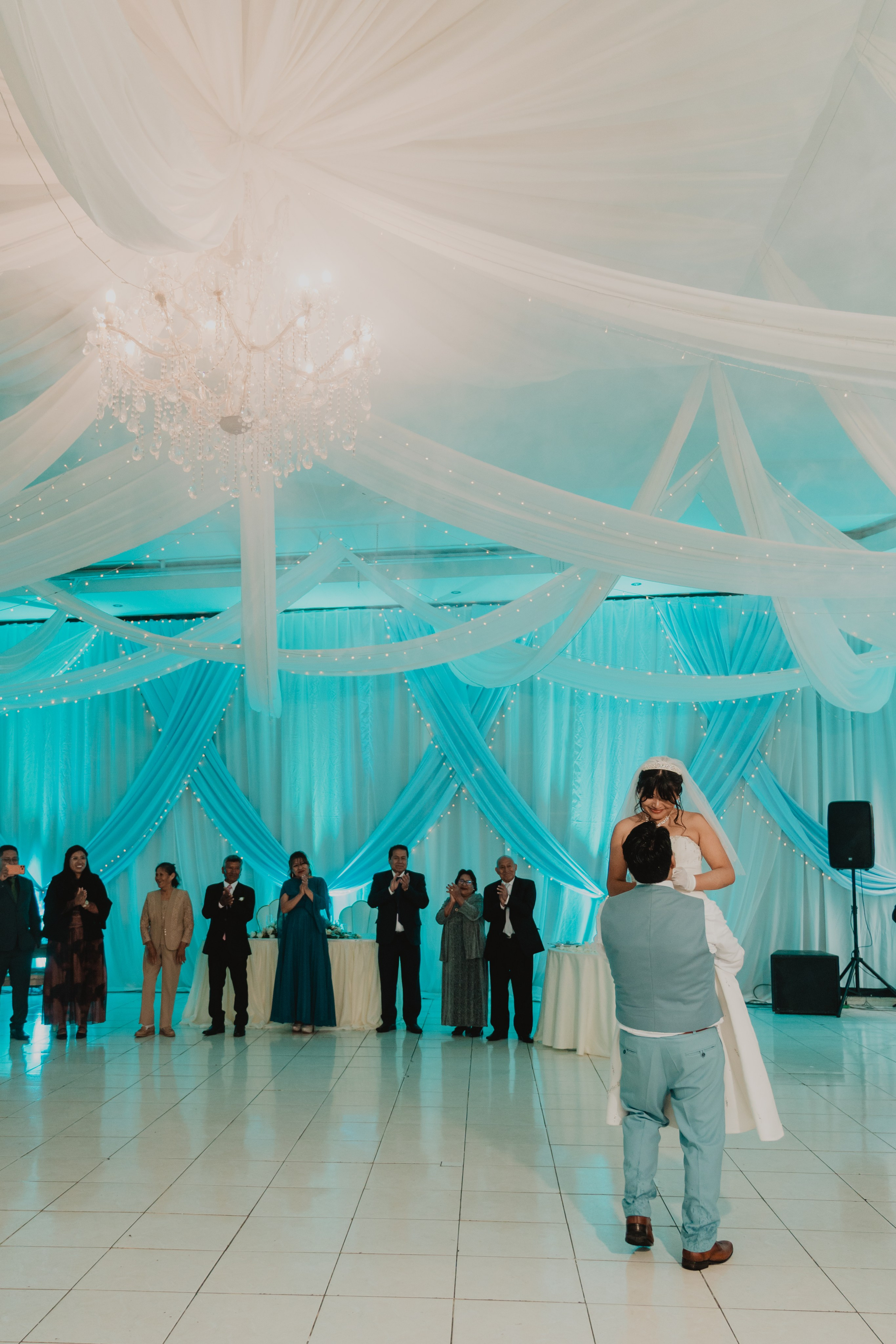 STEISY + EMMANUEL | BODA RELIGIOSA. Studio KVTA | Fotografía y Video de Bodas en Arequipa