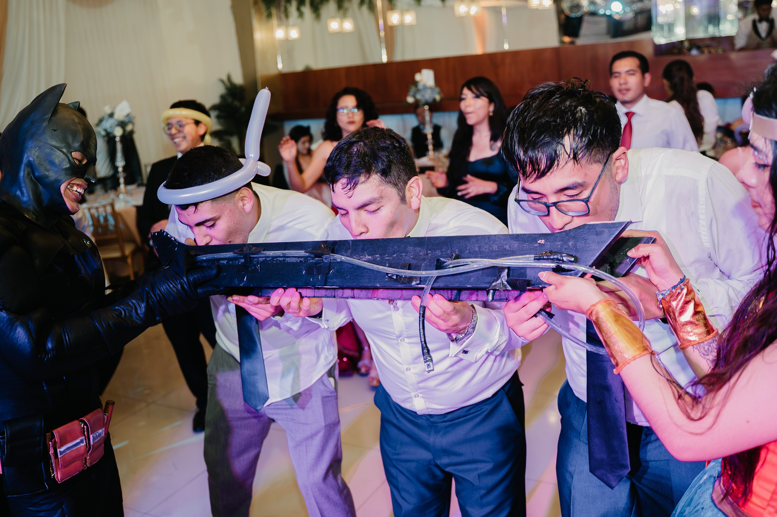 ALEJANDRA + RODRIGO BODA RELIGIOSA. Studio KVTA | Fotografía y Video de Bodas en Arequipa