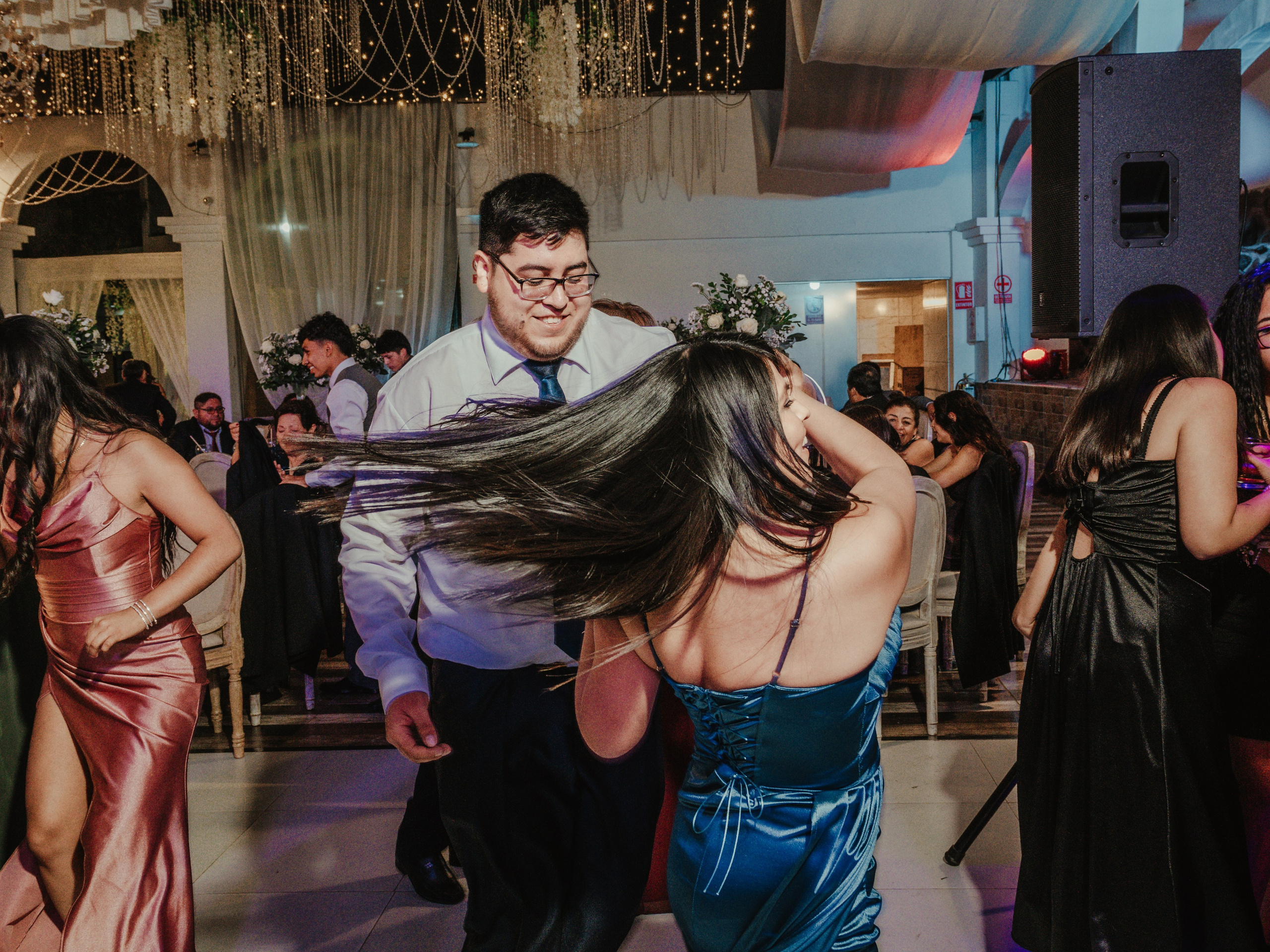 CARLA Y MARIO BODA RELIGIOSA. Studio KVTA | Fotografía y Video de Bodas en Arequipa