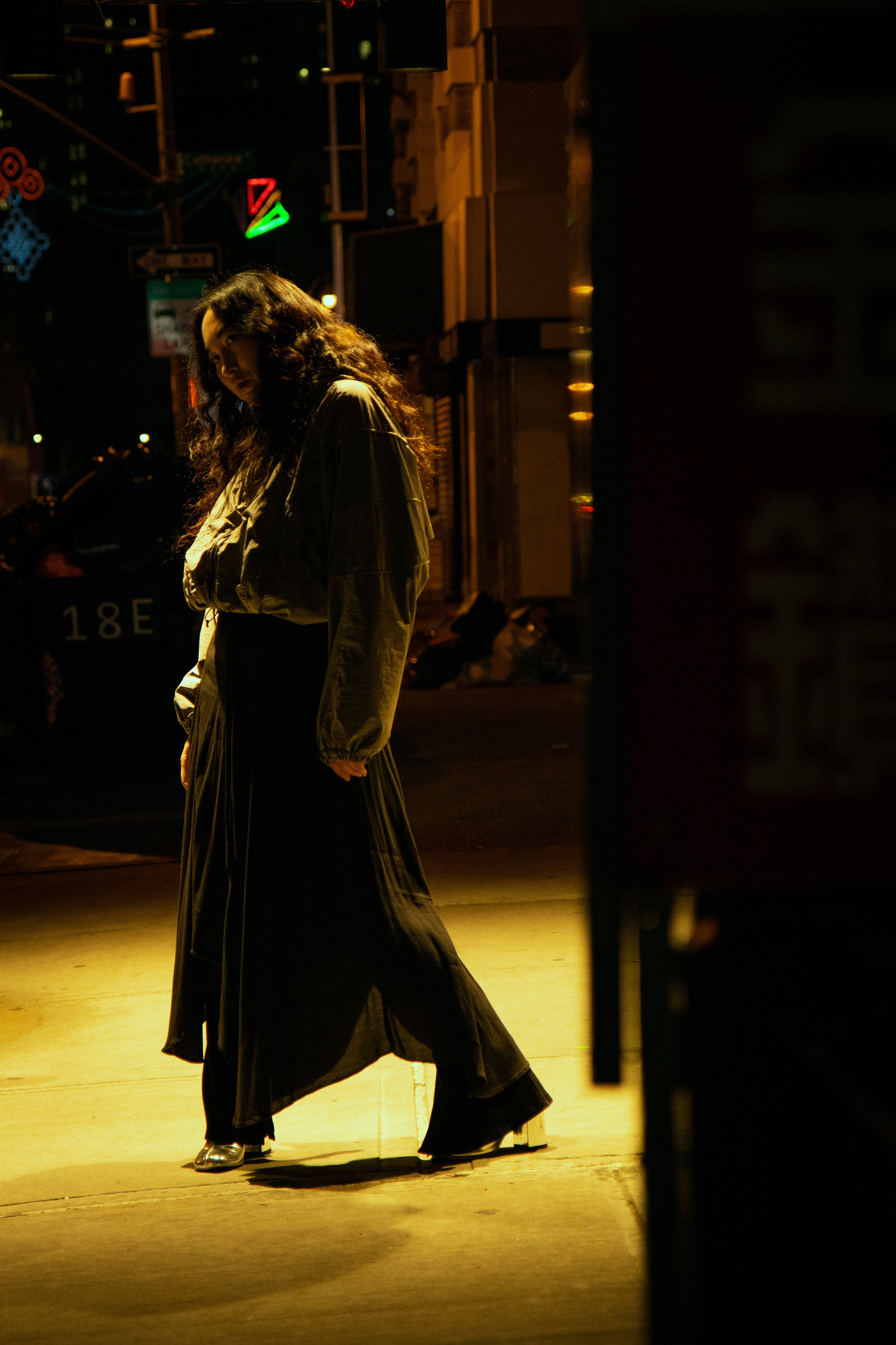 047. Palagina Ksusha, photographer in NY