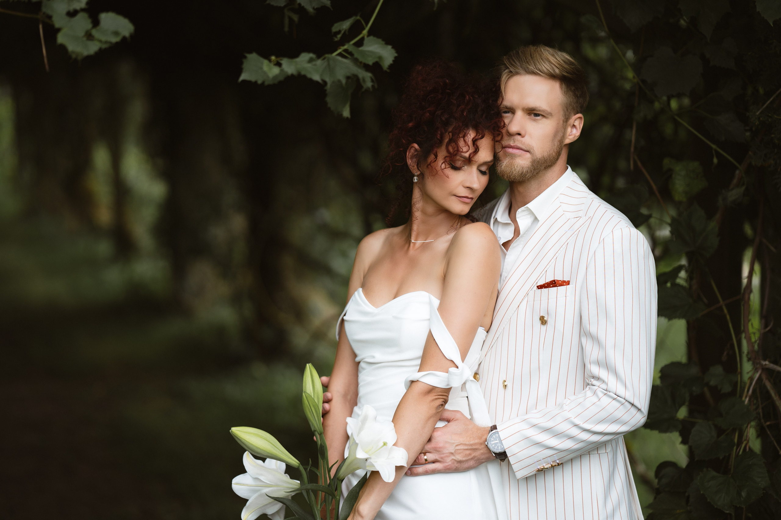 Aida & Marius. Lina Labanauskienė Photography