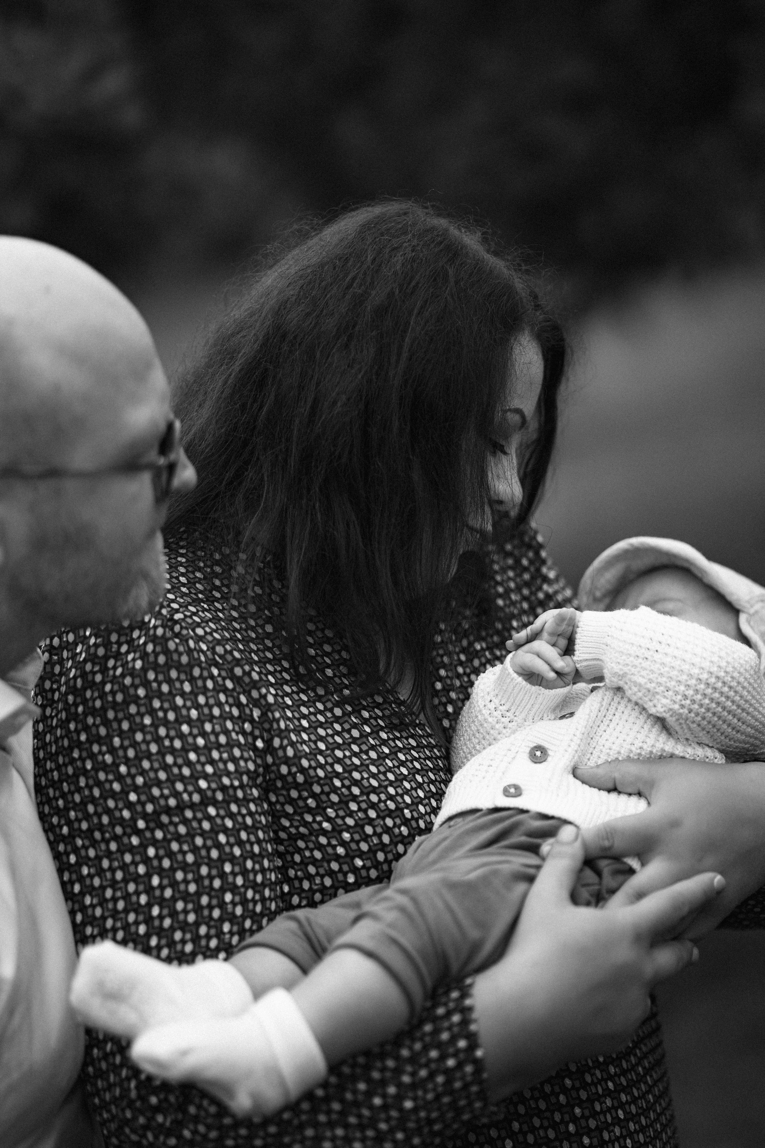 Eriko krikštas. Lina Labanauskienė Photography