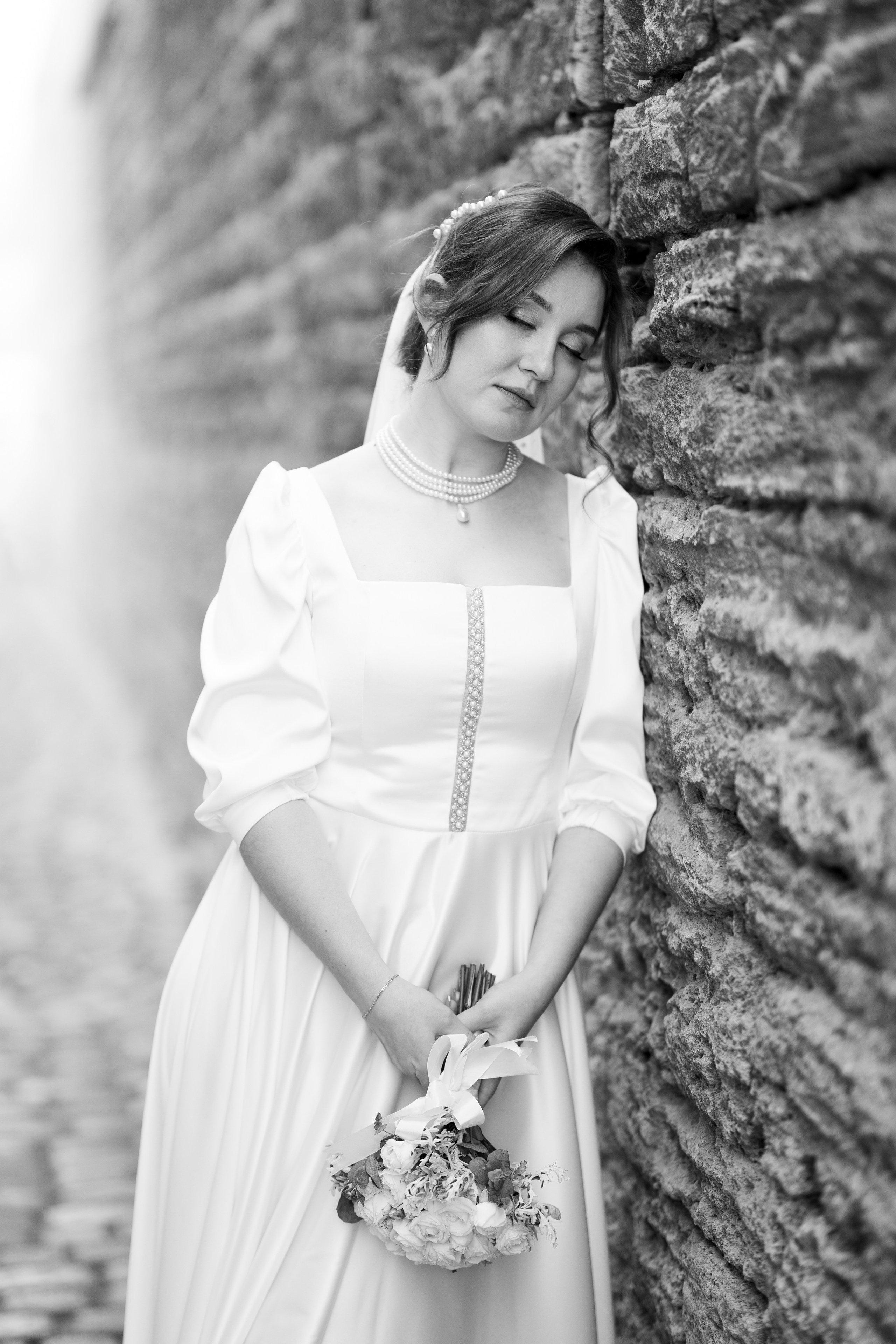 Костя и Катя. Наргиз Сулейманова - Фотограф в Азербайджане