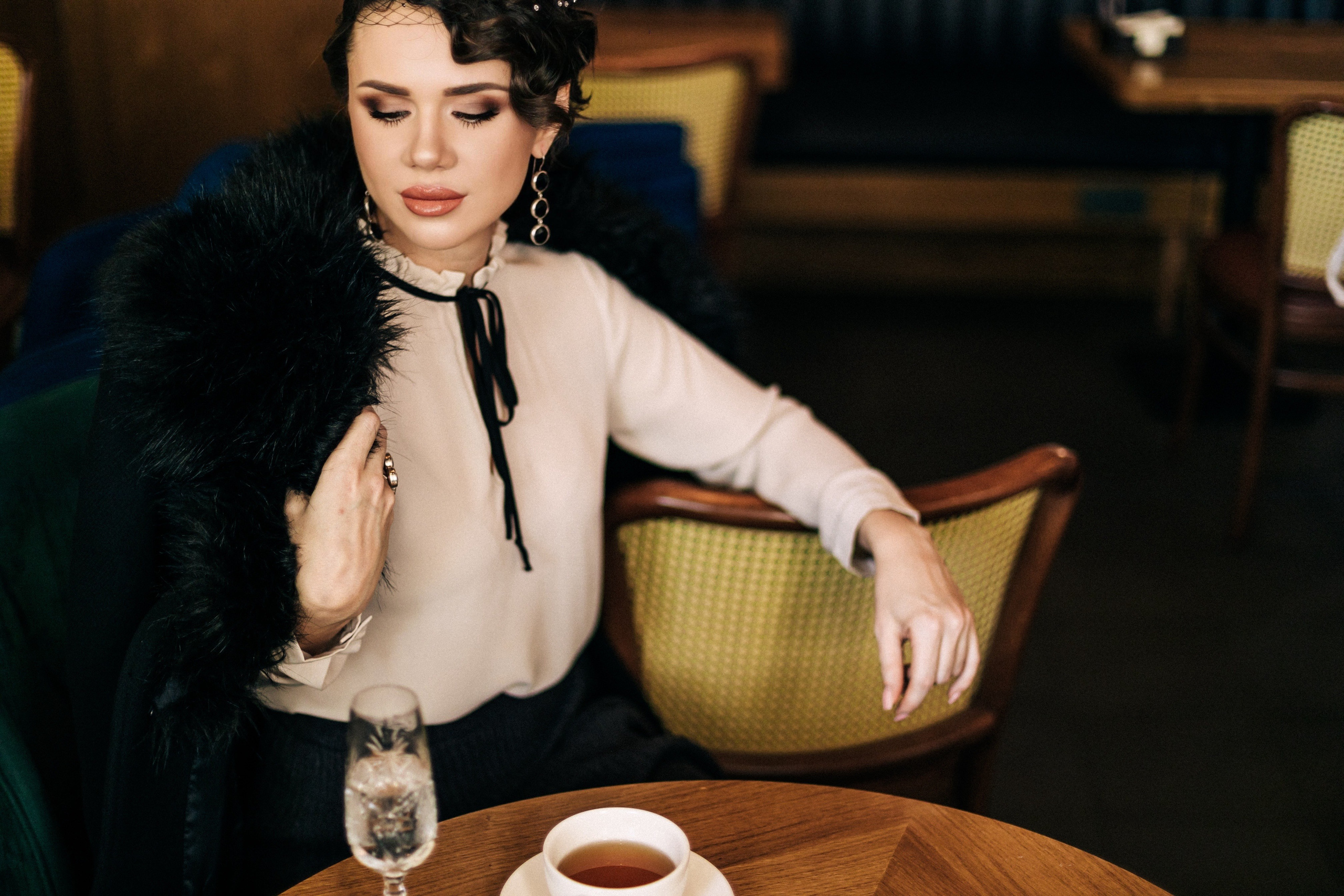 Маргарита. Фотограф Вероника Яцына в Ташкенте