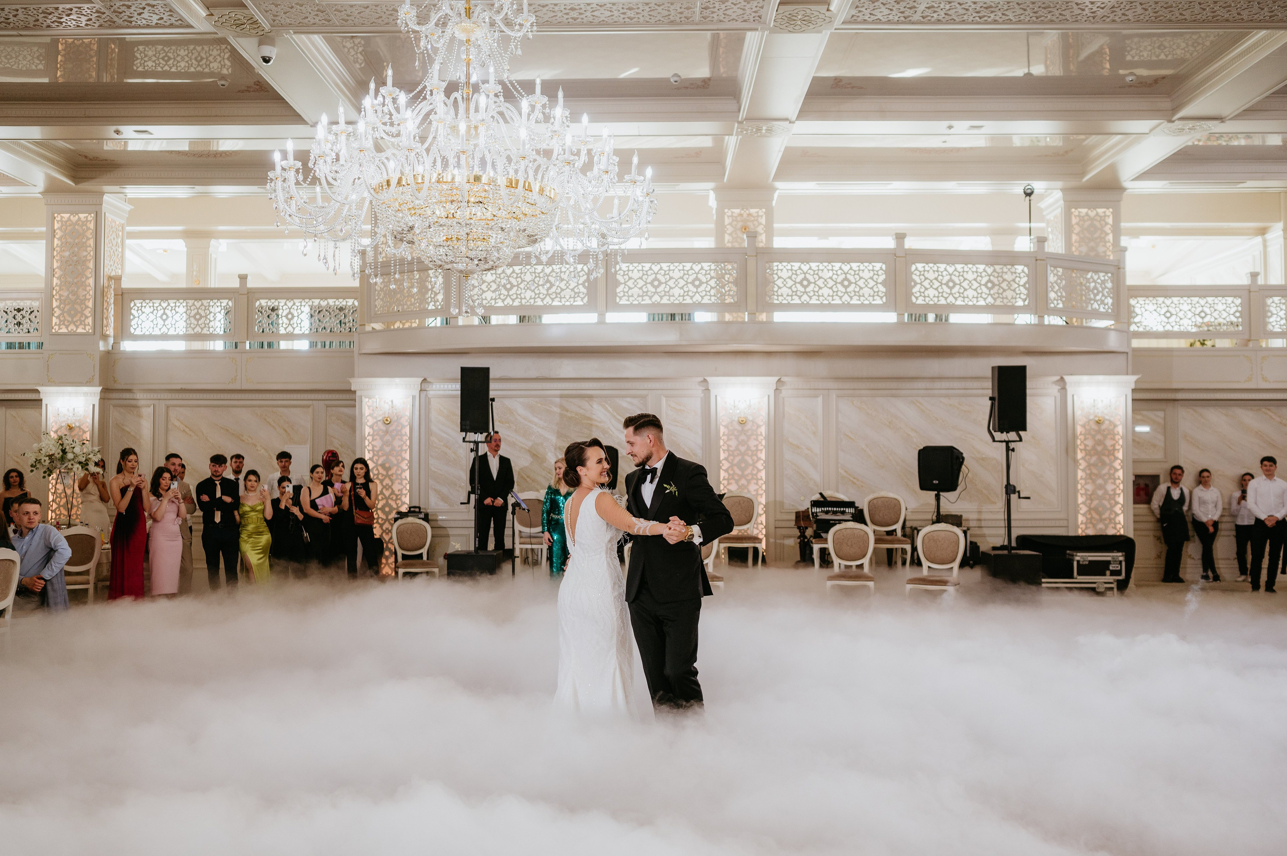 Sergiu si Adina. Valentin Melen - fotograf de nunta 🤍