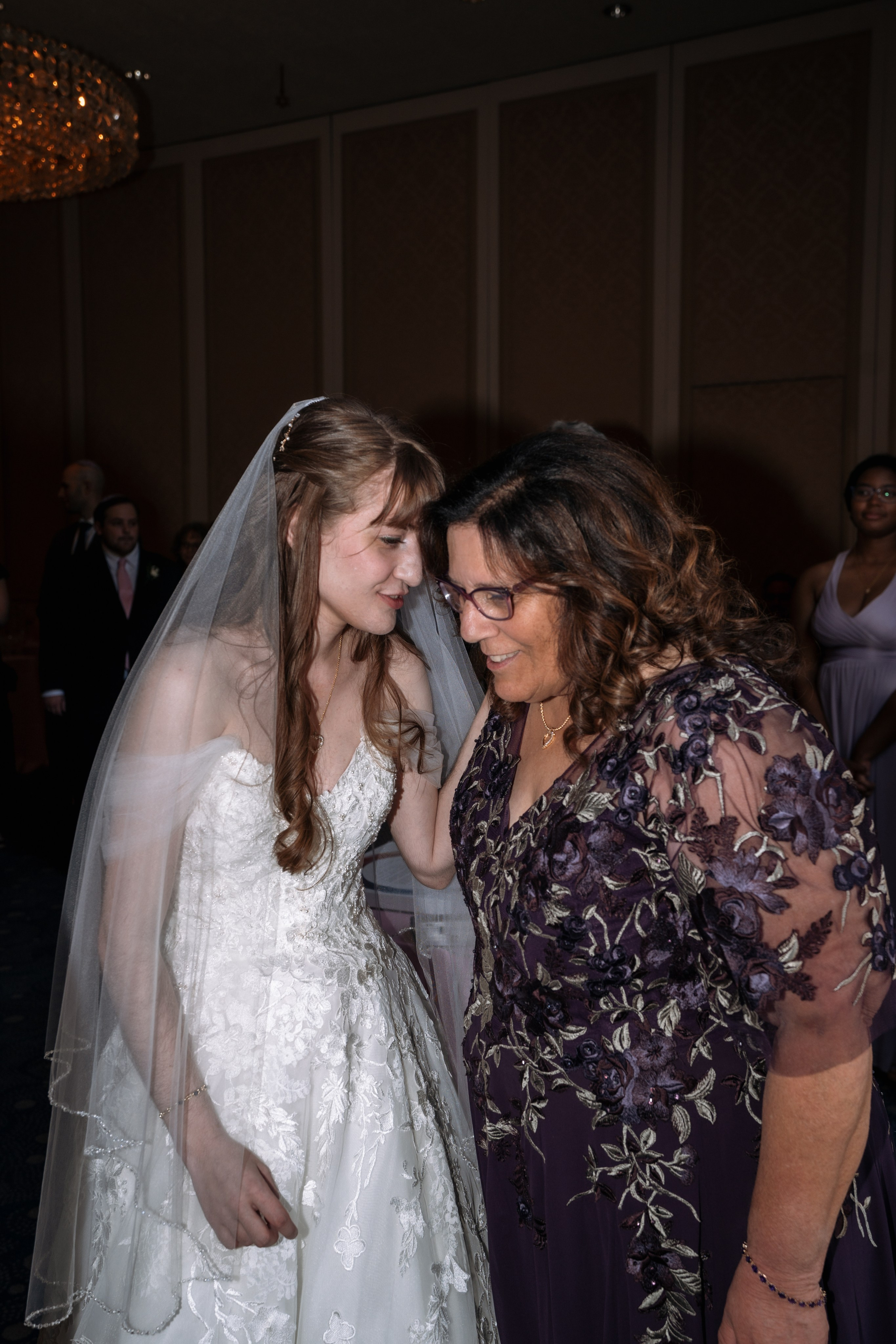 Sabrina & Alex. New York + travel photographer