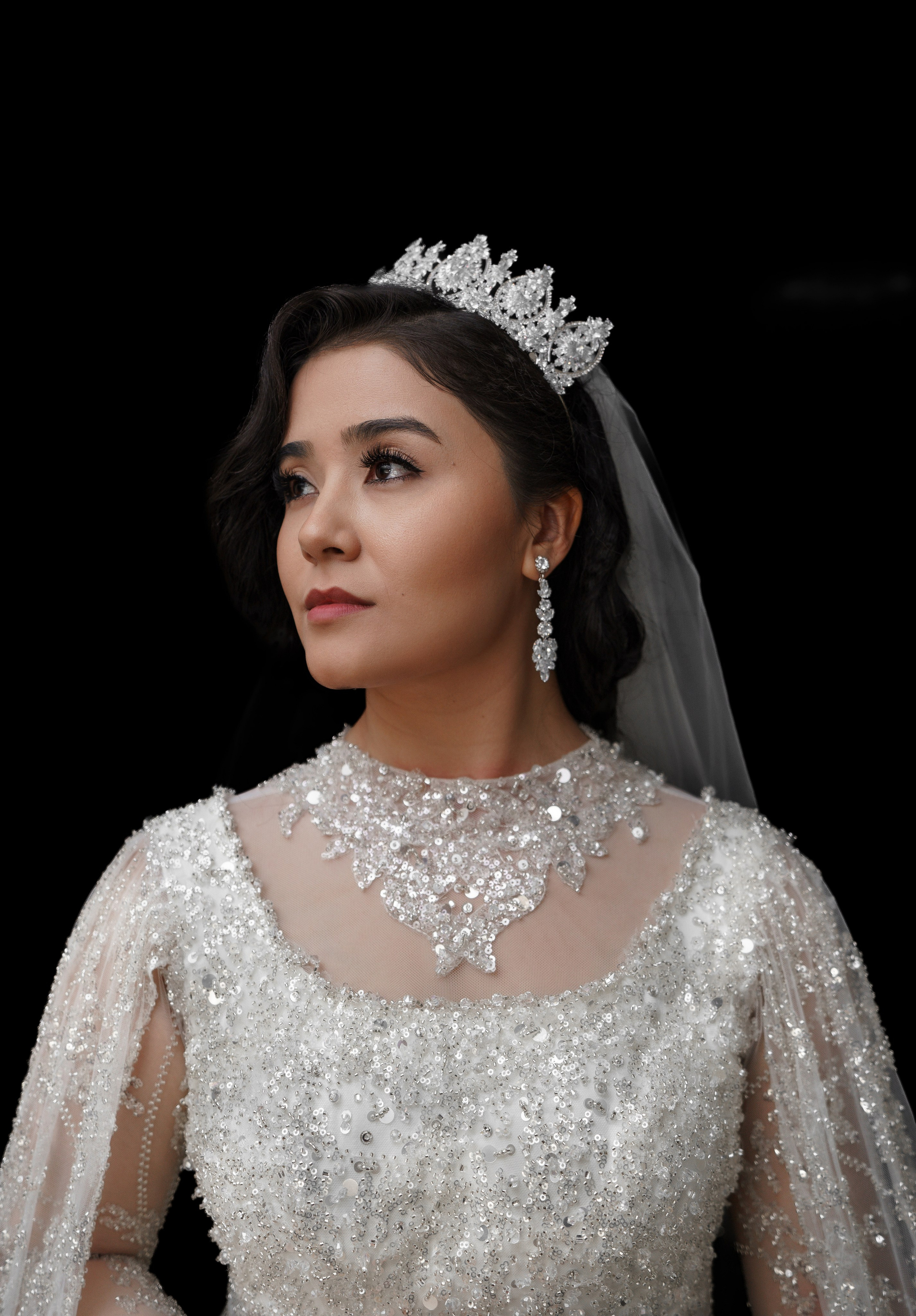 Wedding dresses. New York + travel photographer