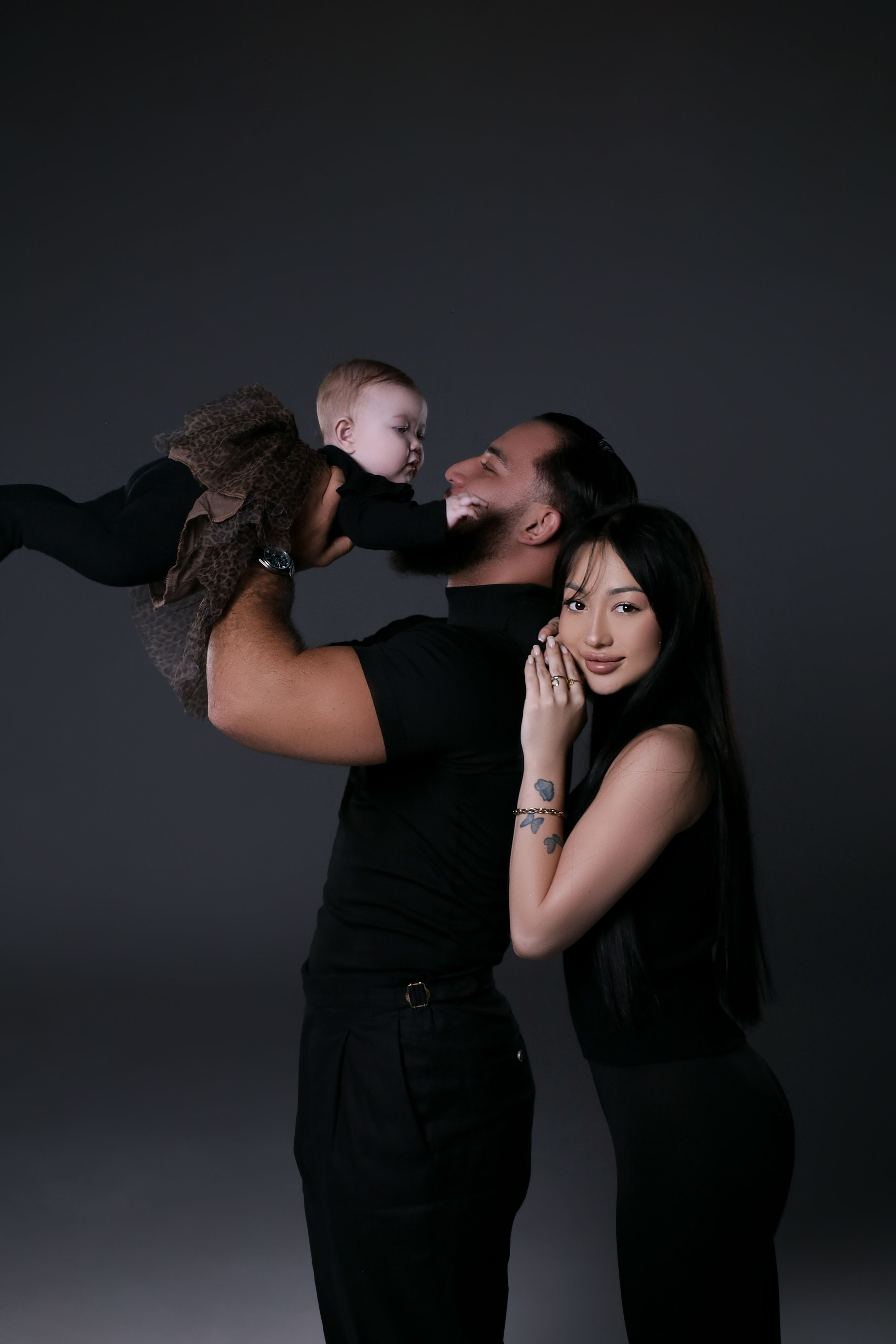 Семья. Ellaya.ph