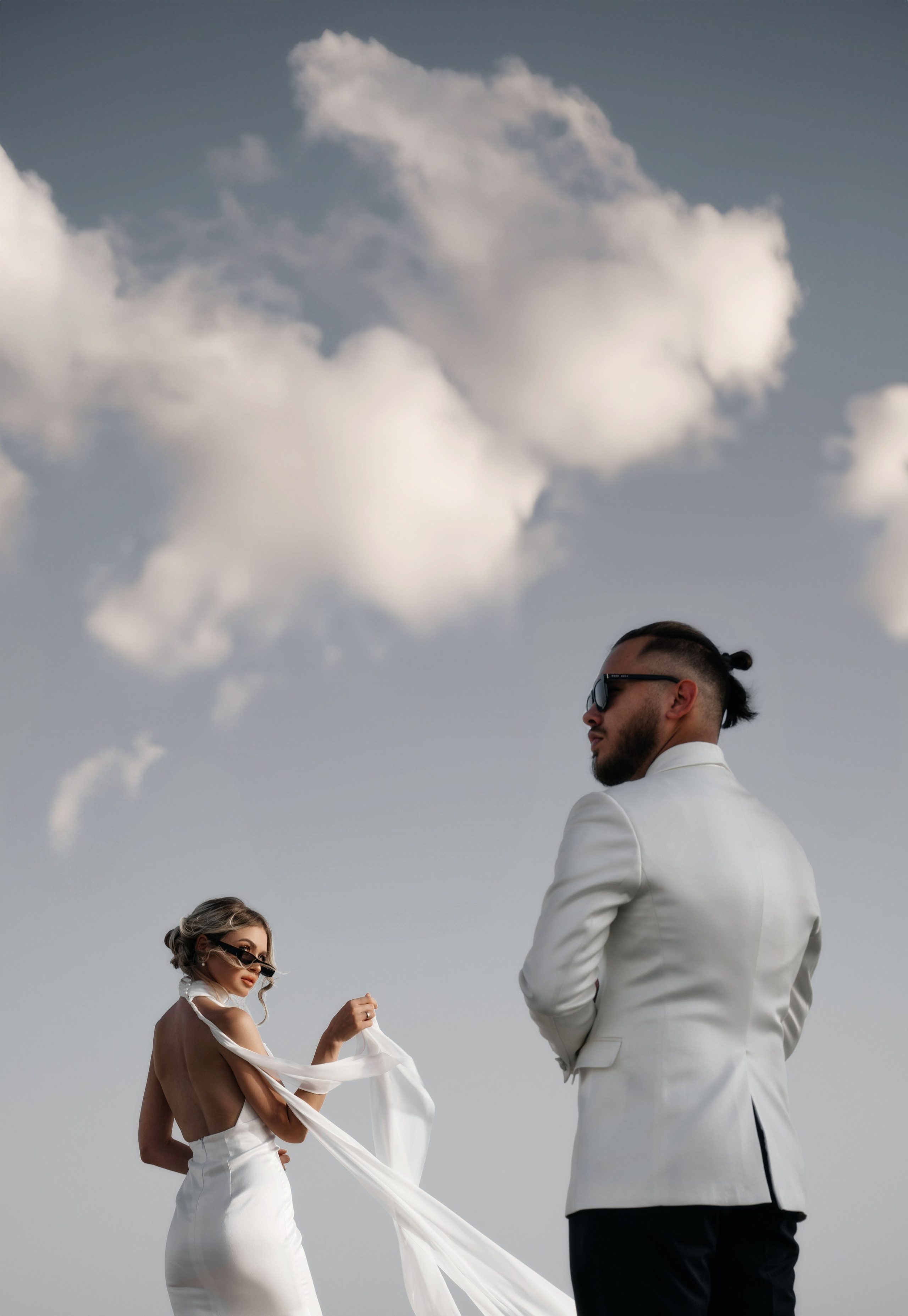 Wedding. Профессиональный свадебный фотограф Довлет Абдырахманов