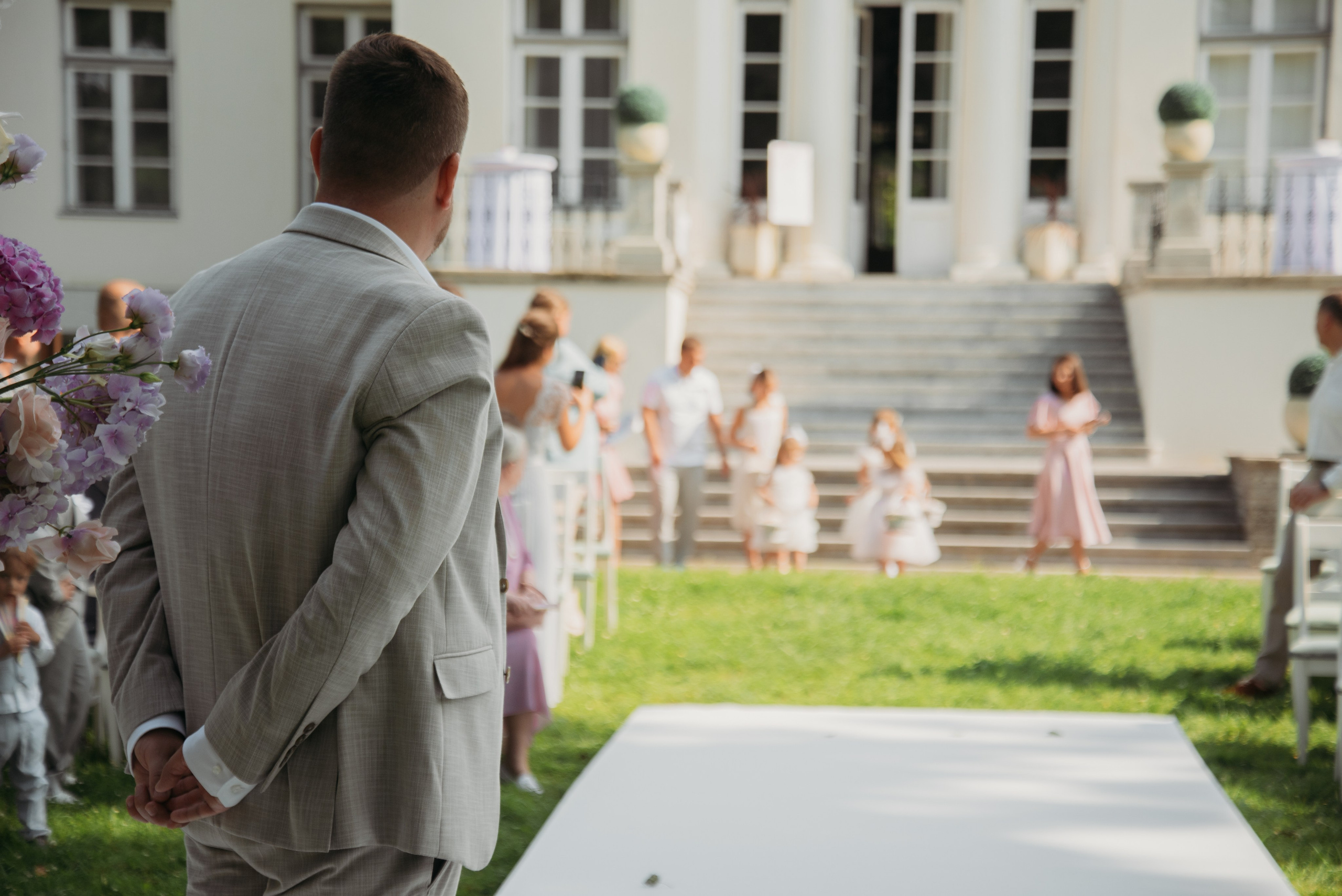 WEDDING BANQUET 💍. Www.jelenavelpler.com