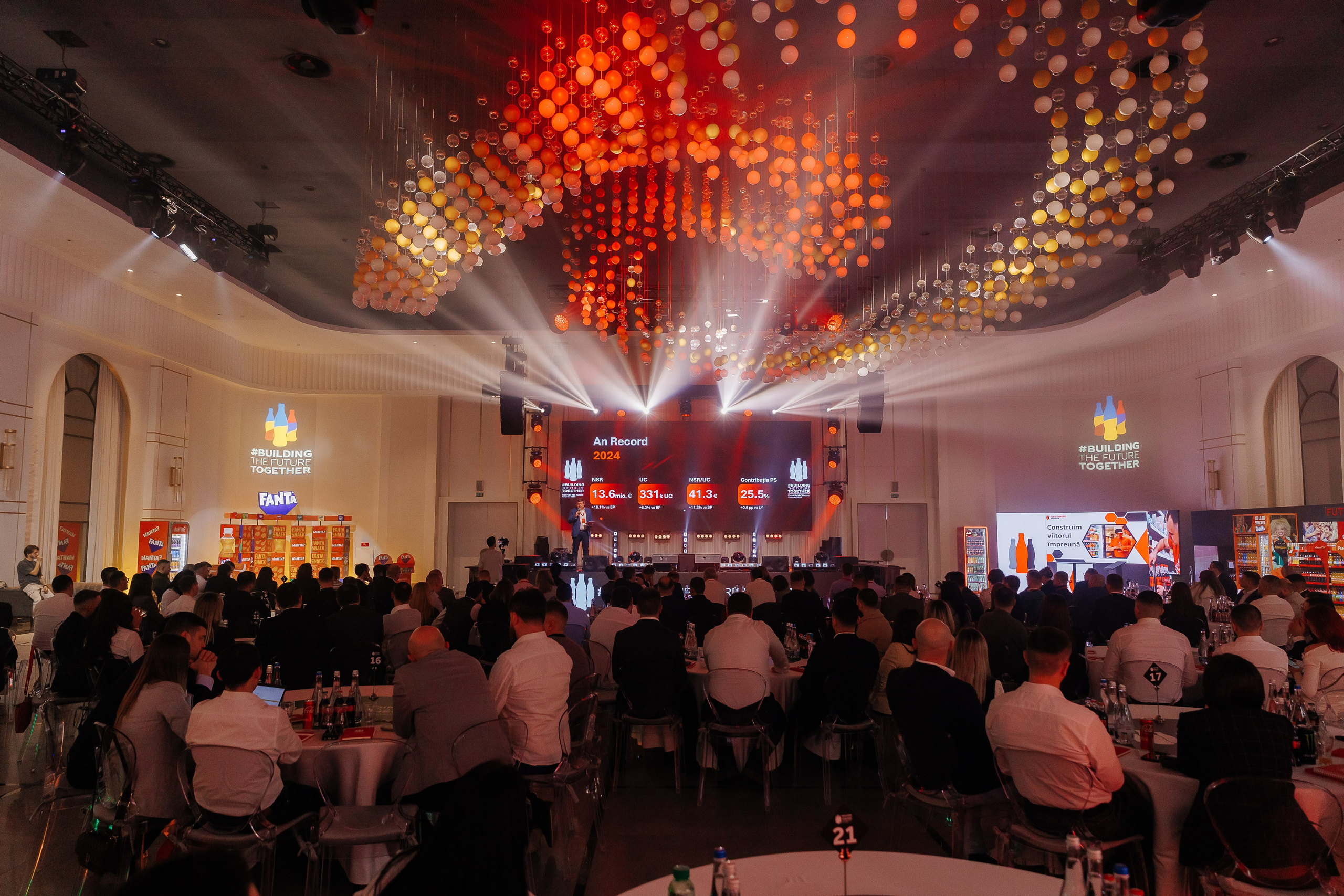 Evenimente. Fotograf în Chișinău