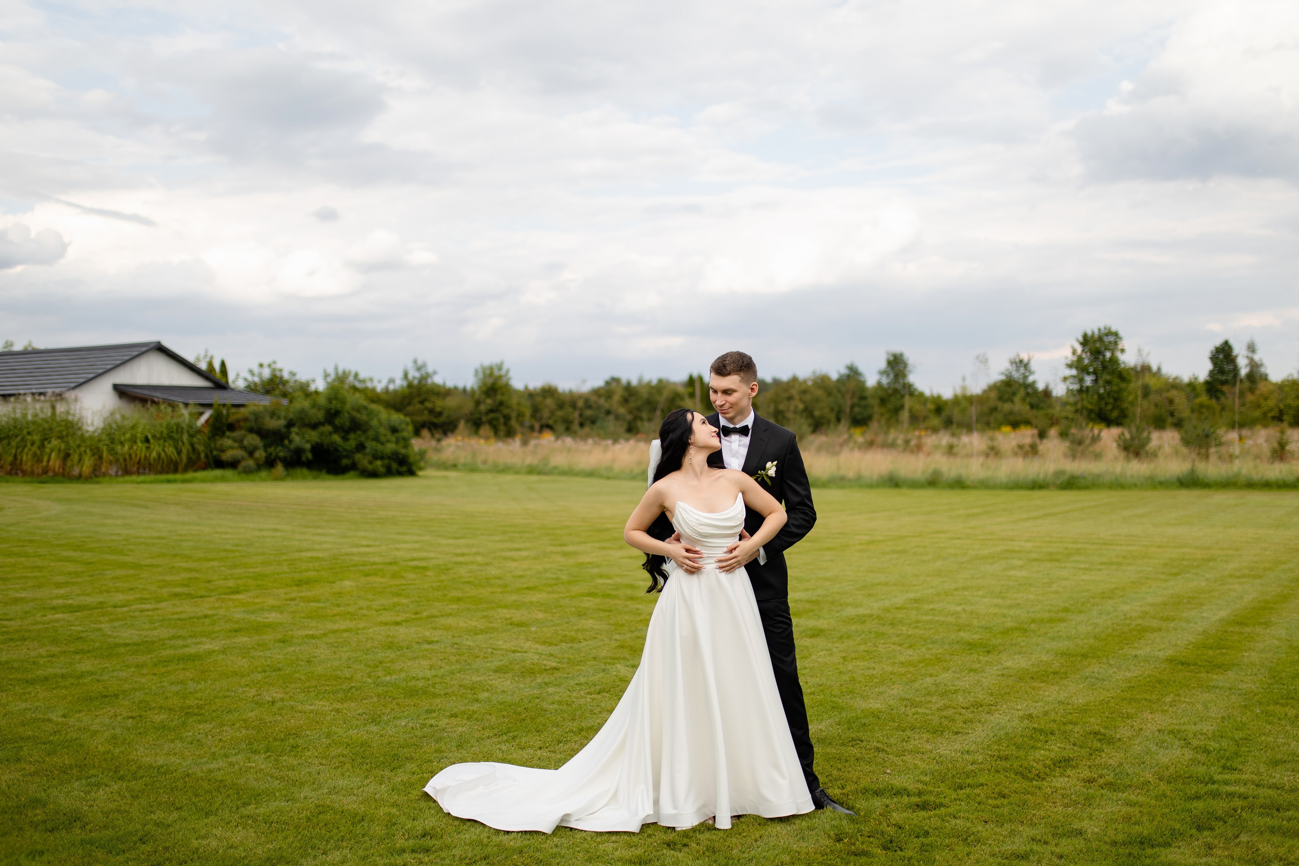 Діма + Валерія. Весільний, сімейний фотограф Варшава