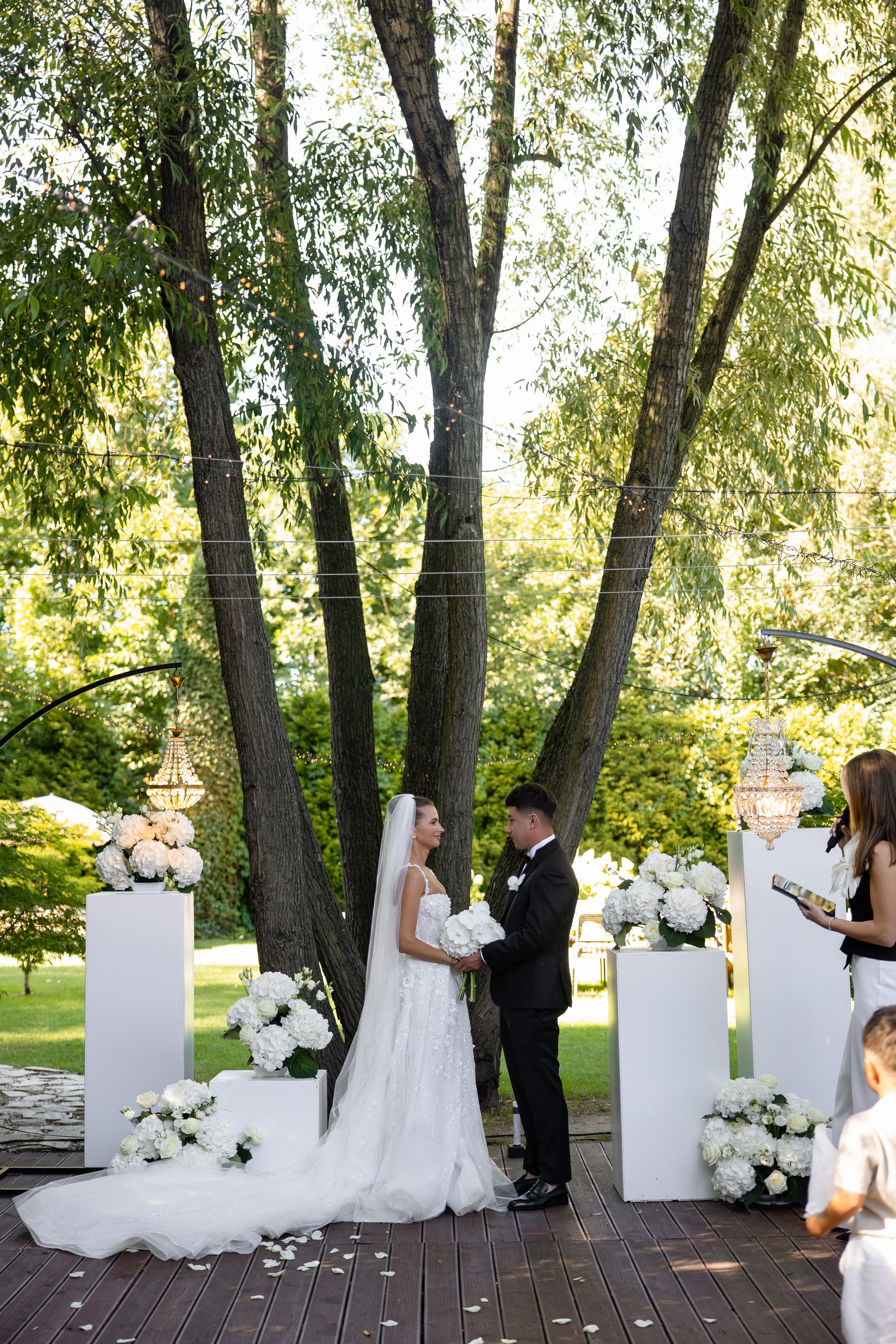 Андрій+Тетяна. Весільний, сімейний фотограф Варшава