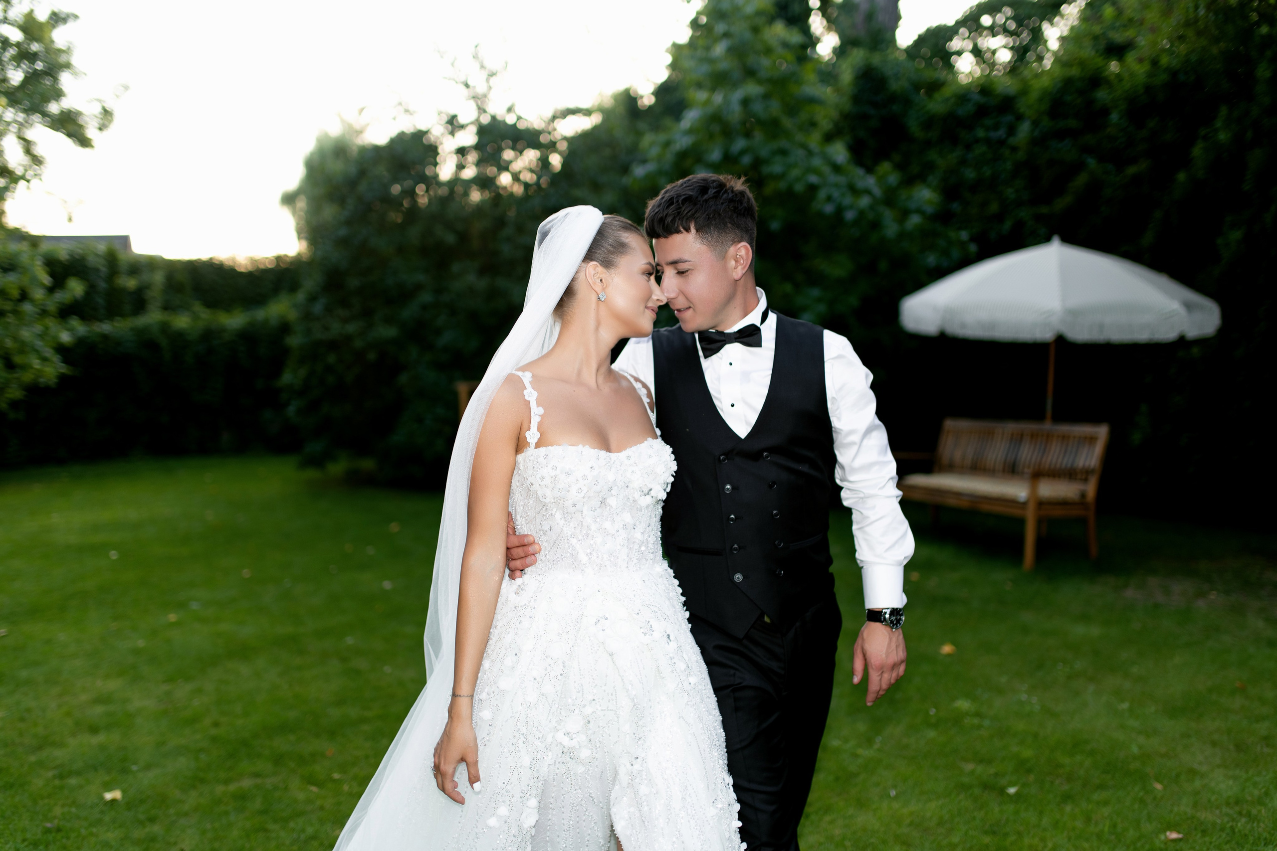 Весільні пакети. Весільний, сімейний фотограф Варшава