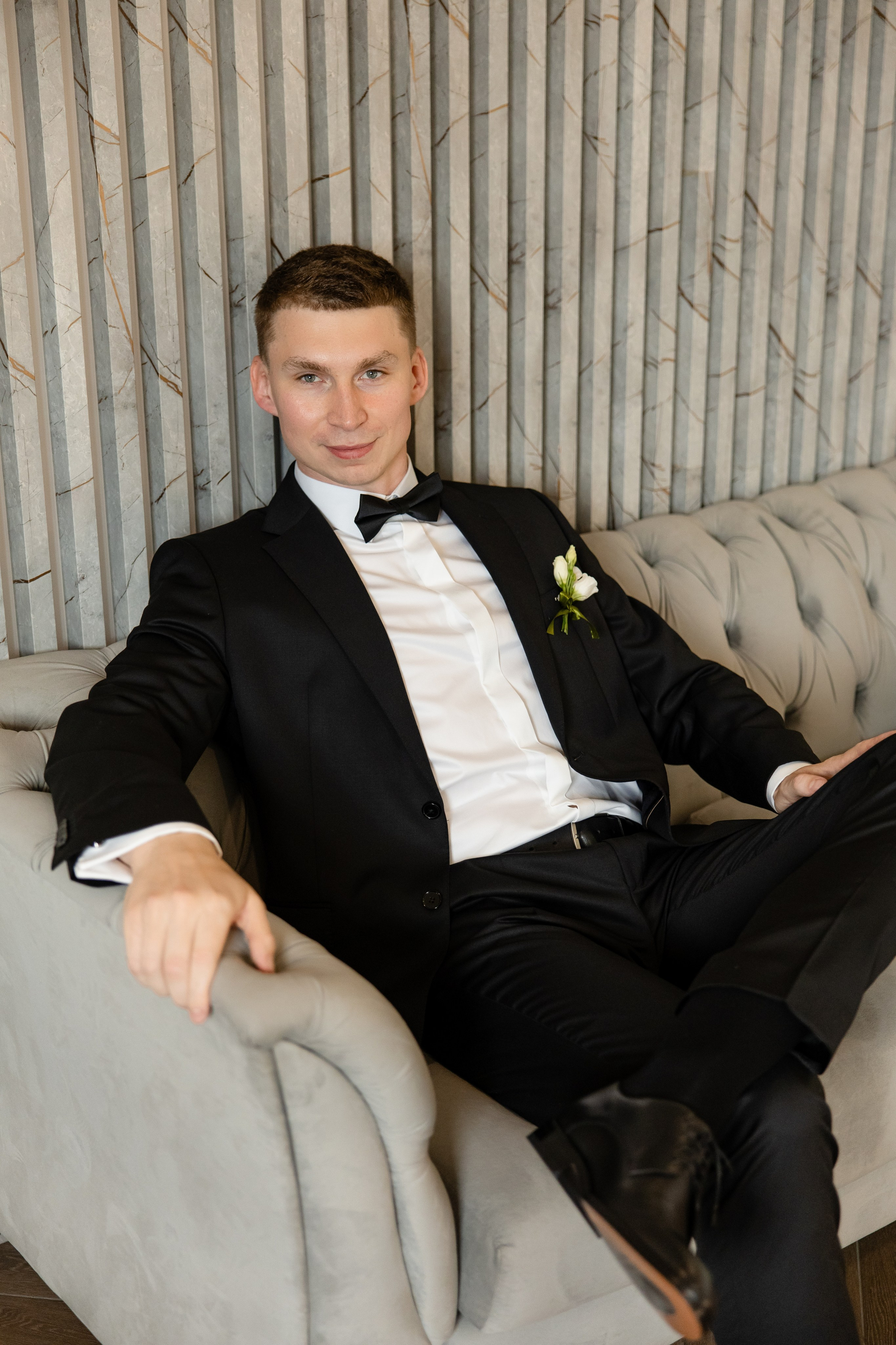 Діма + Валерія. Весільний, сімейний фотограф Варшава