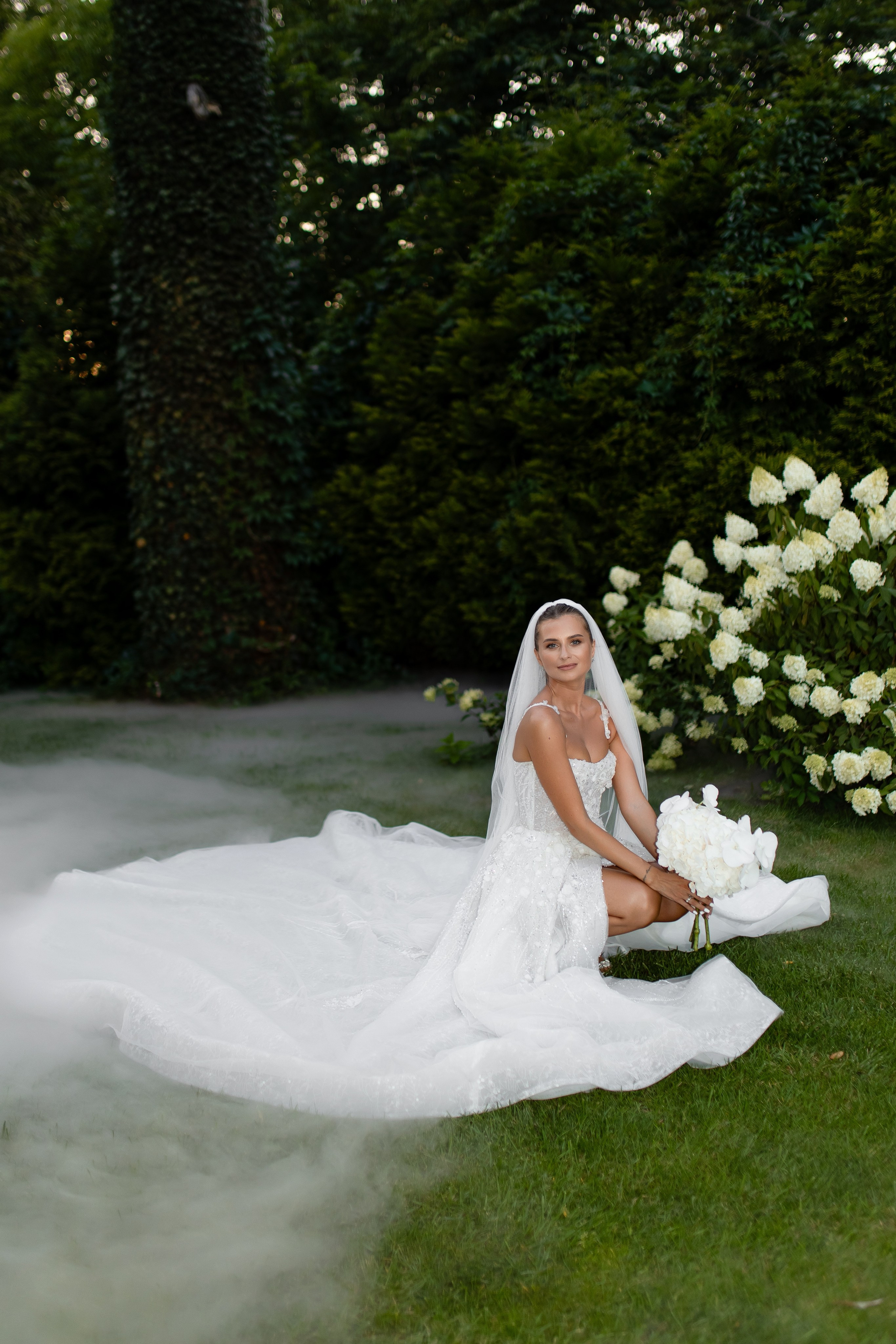 Андрій+Тетяна. Весільний, сімейний фотограф Варшава