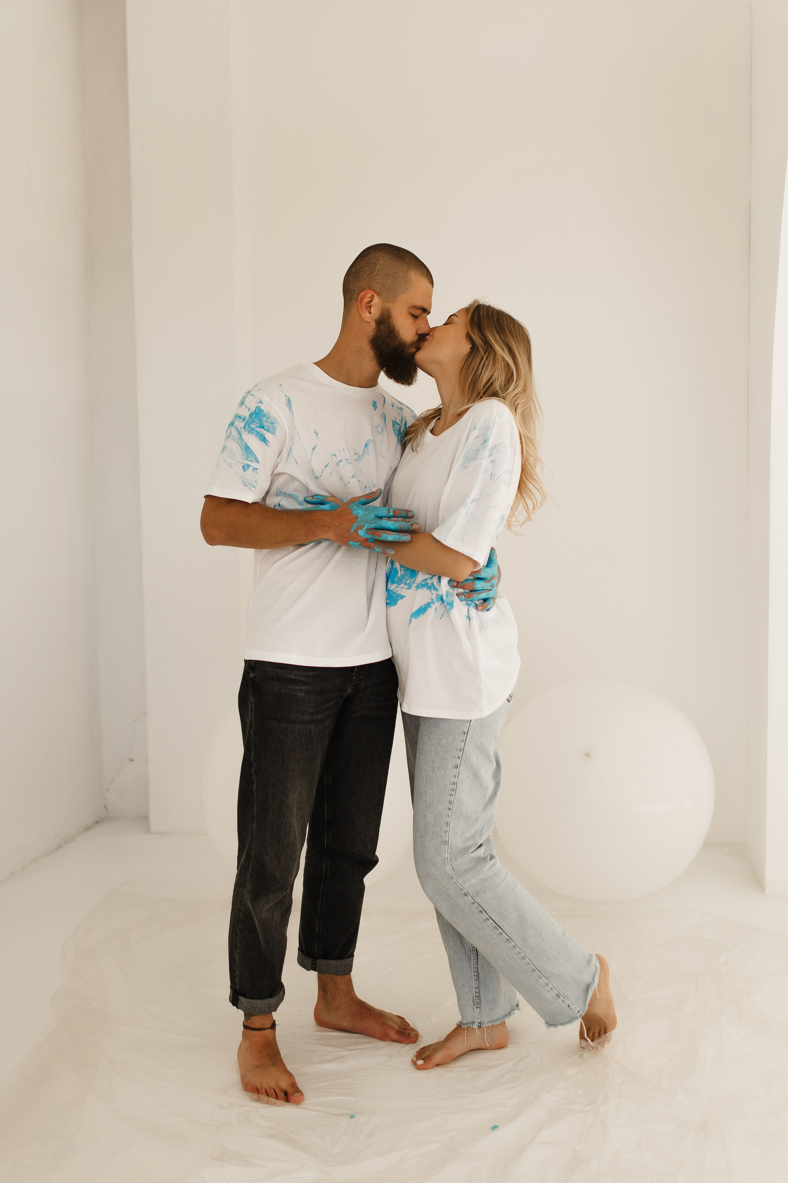 Женя+Поліна. Весільний, сімейний фотограф Варшава