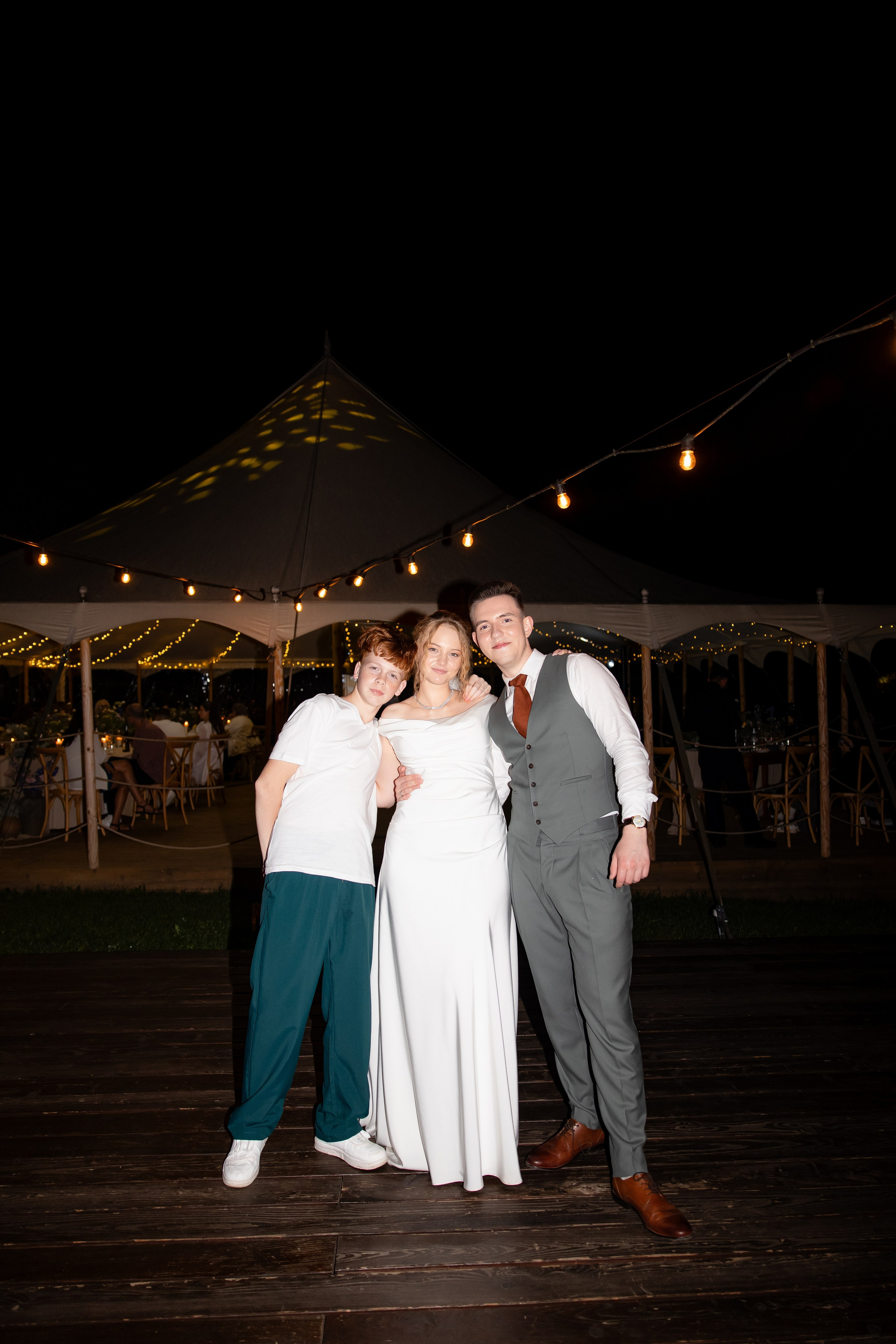 Назар + Олена. Весільний, сімейний фотограф Варшава