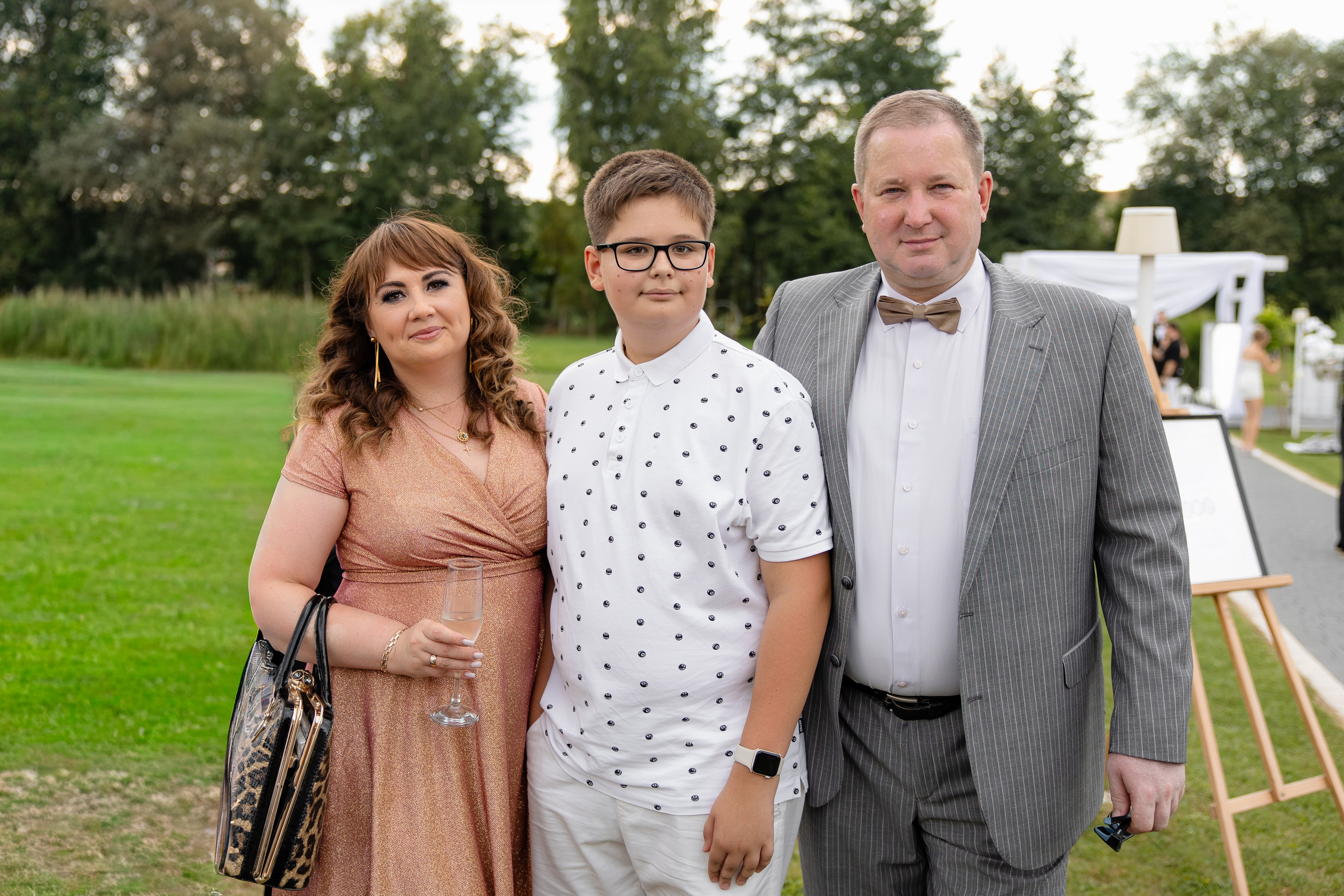 Артур + Анастасія. Весільний, сімейний фотограф Варшава