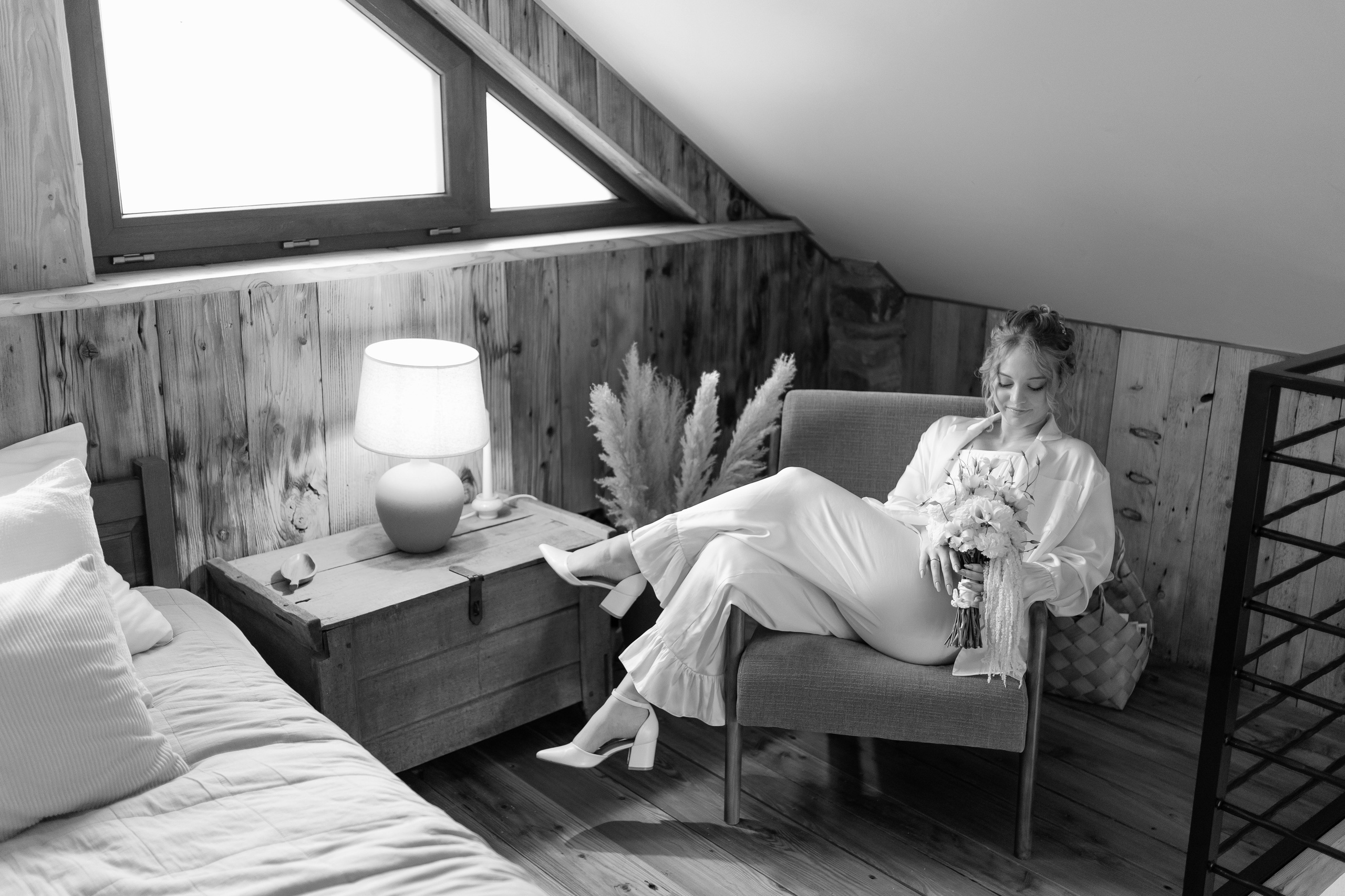 Назар + Олена. Весільний, сімейний фотограф Варшава