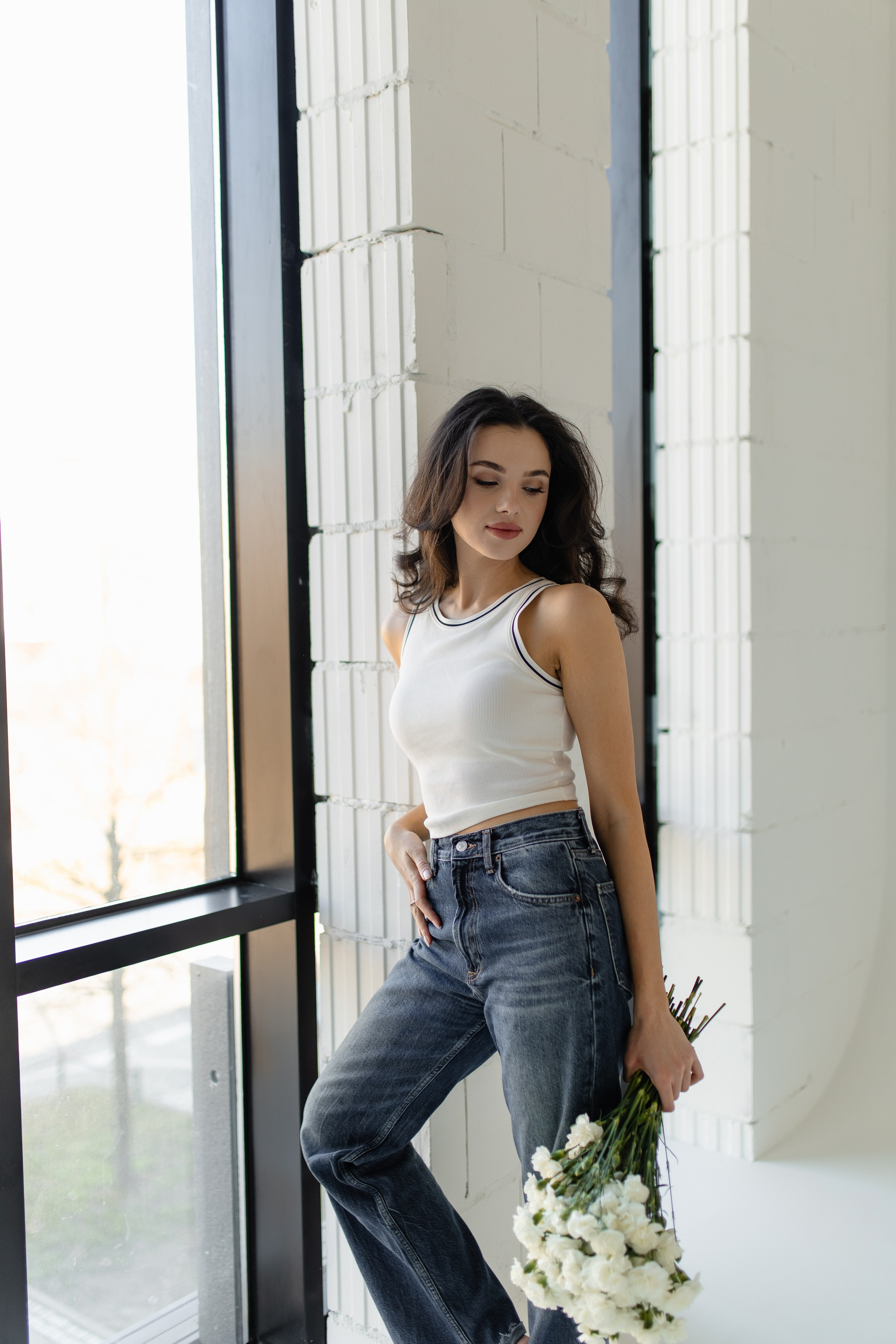 Яна. Весільний, сімейний фотограф Варшава