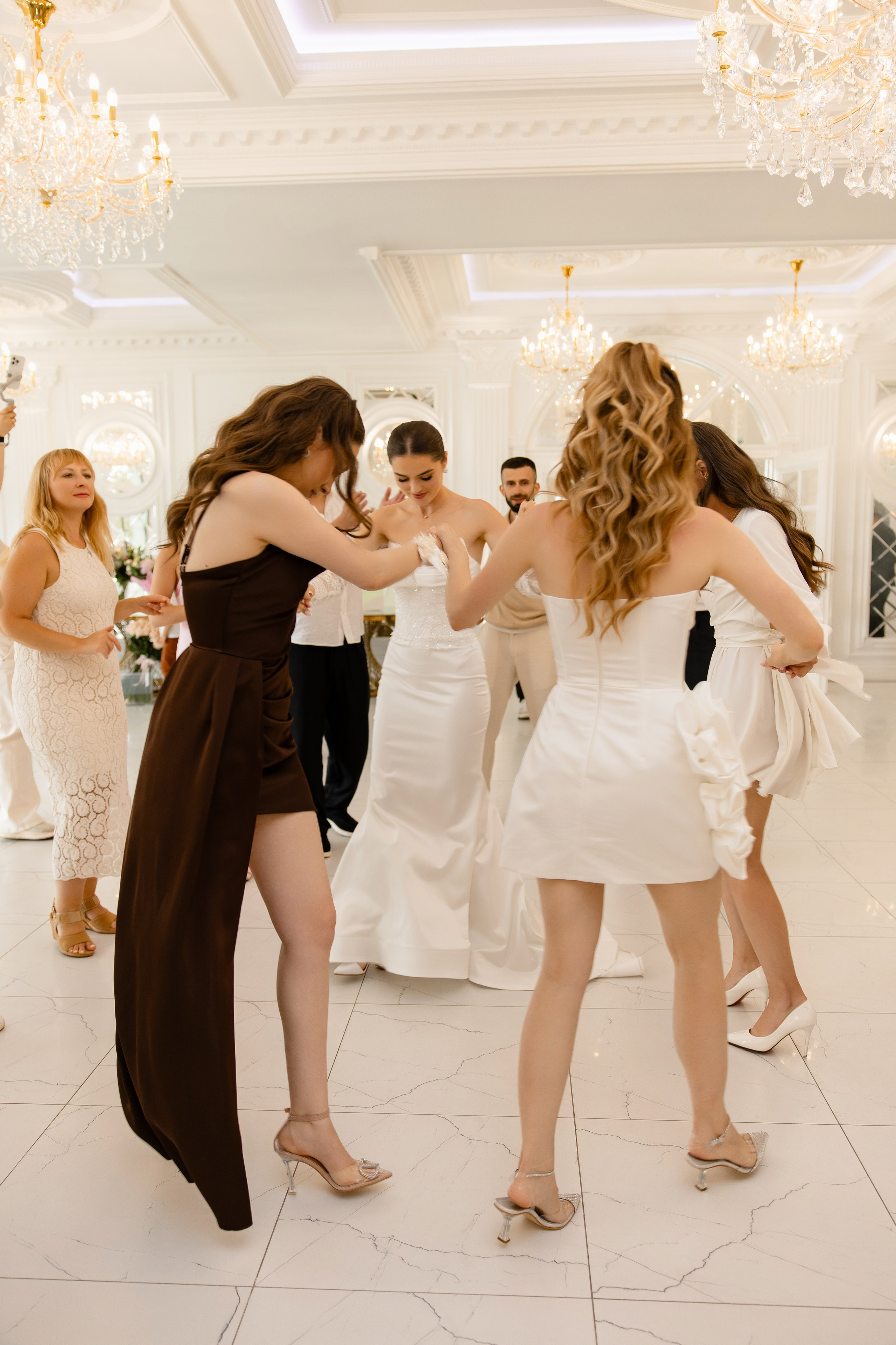 Ігор + Тая. Весільний, сімейний фотограф Варшава