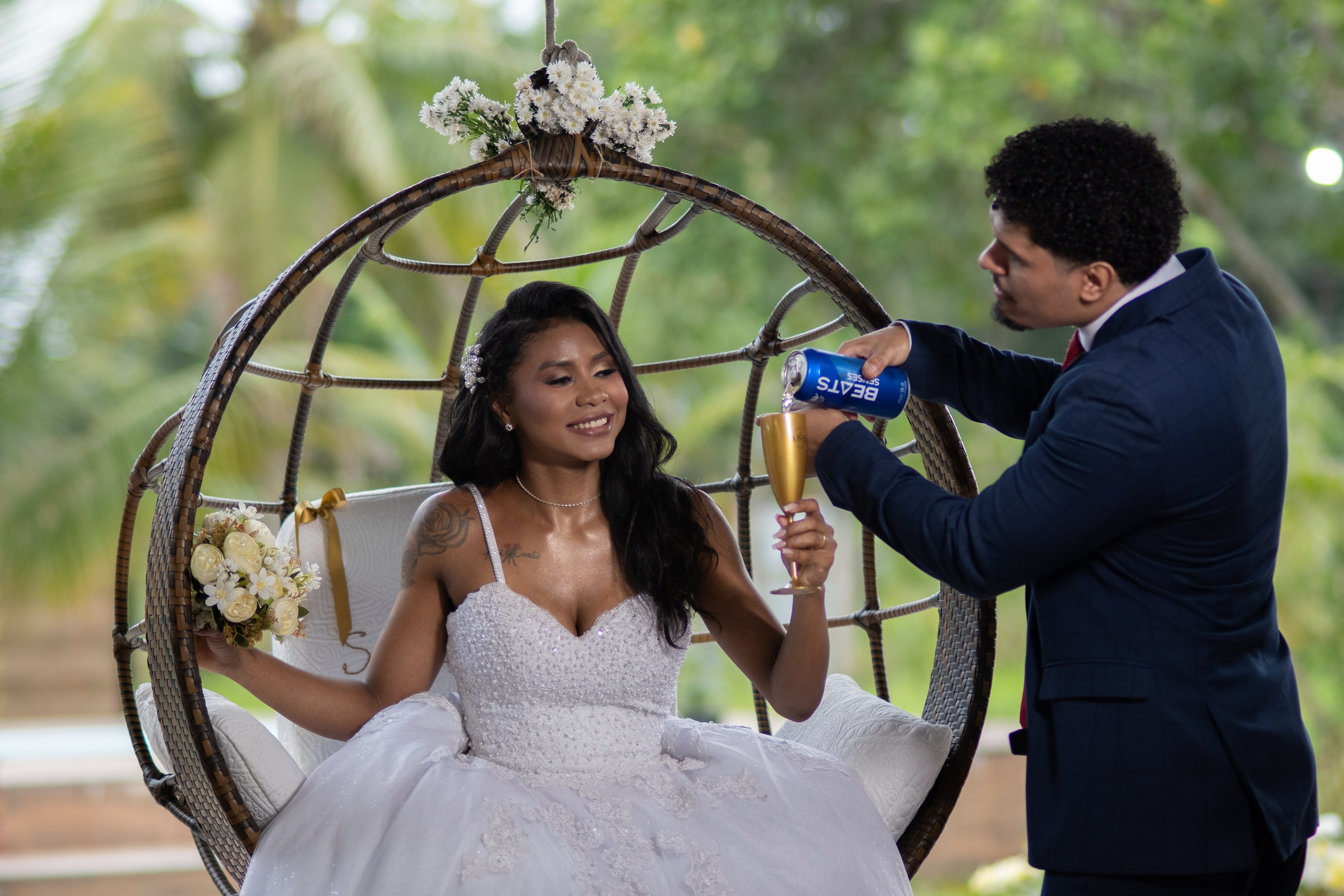 Larissia e Samuel. Larissareisfotografa