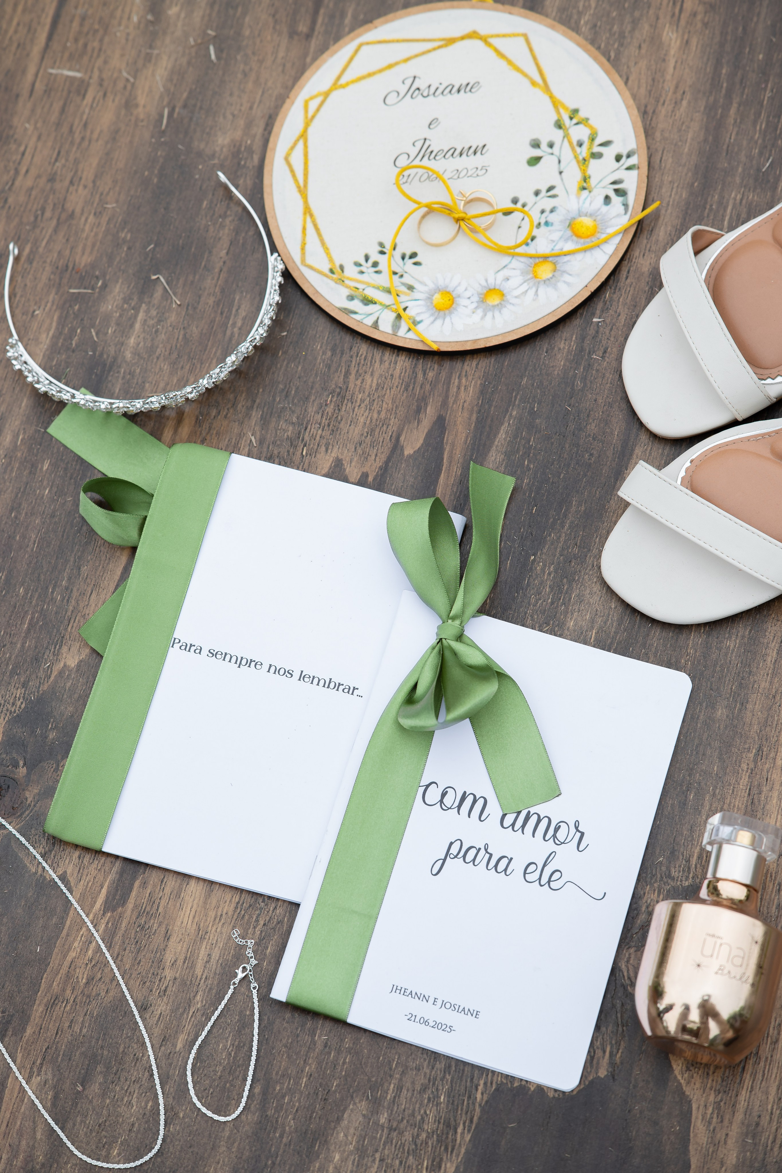 Josiane e Jheann. Larissareisfotografa