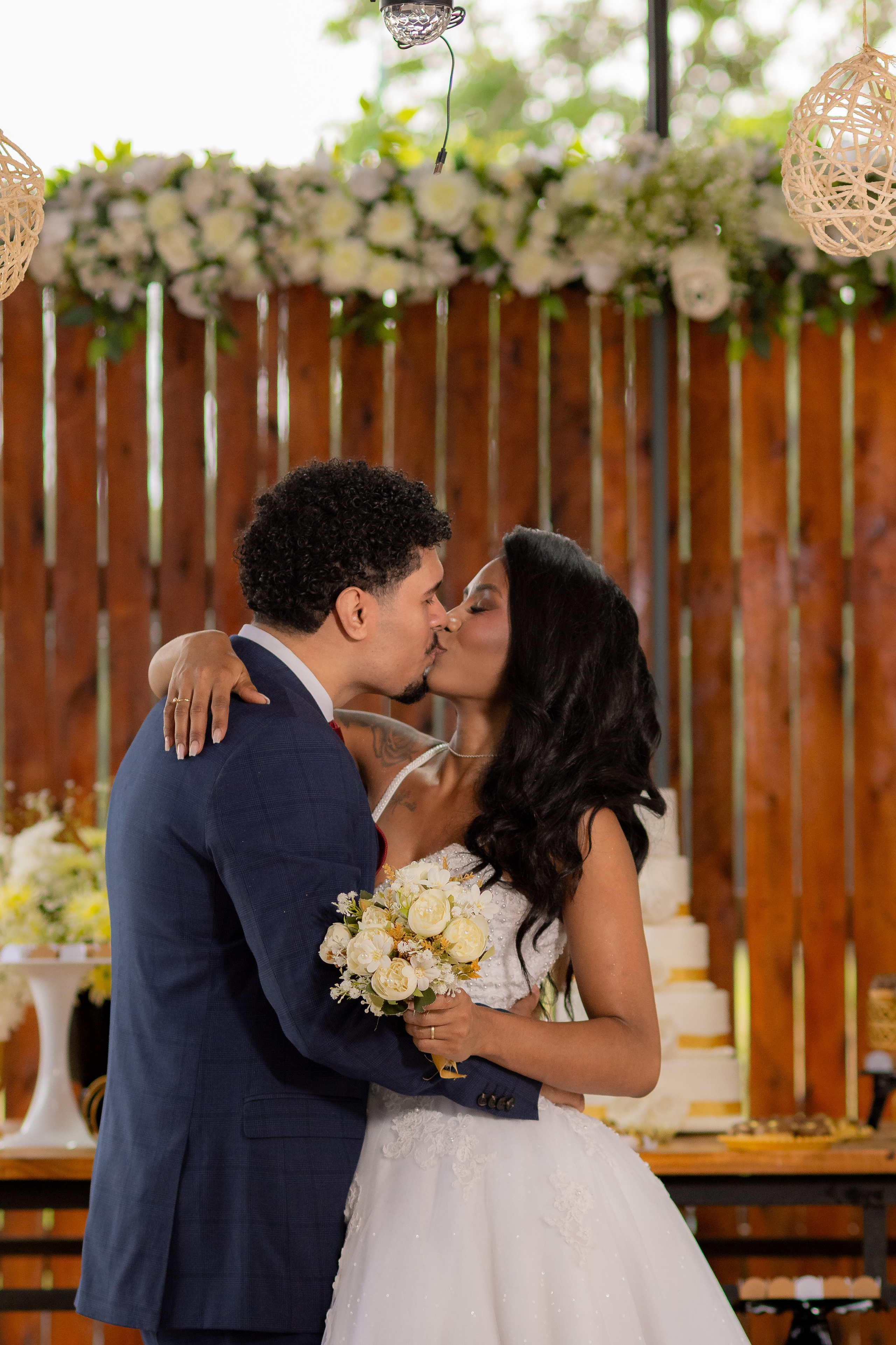 Larissia e Samuel. Larissareisfotografa