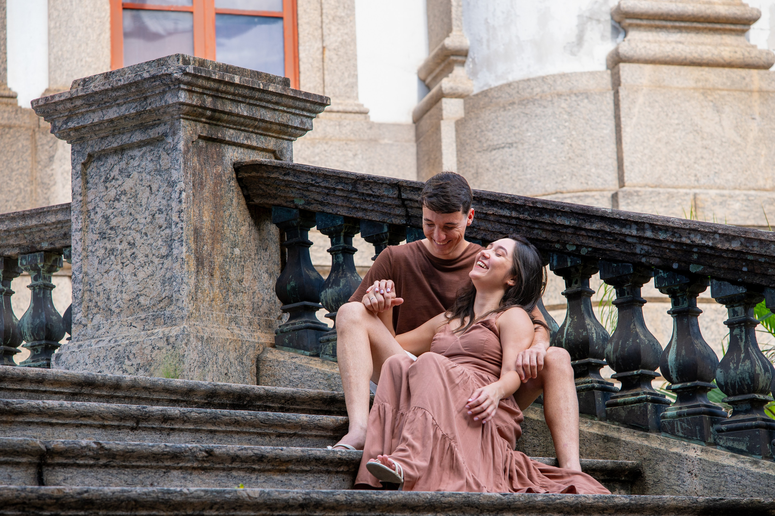 Ensaio — Amanda e Helio. Larissareisfotografa