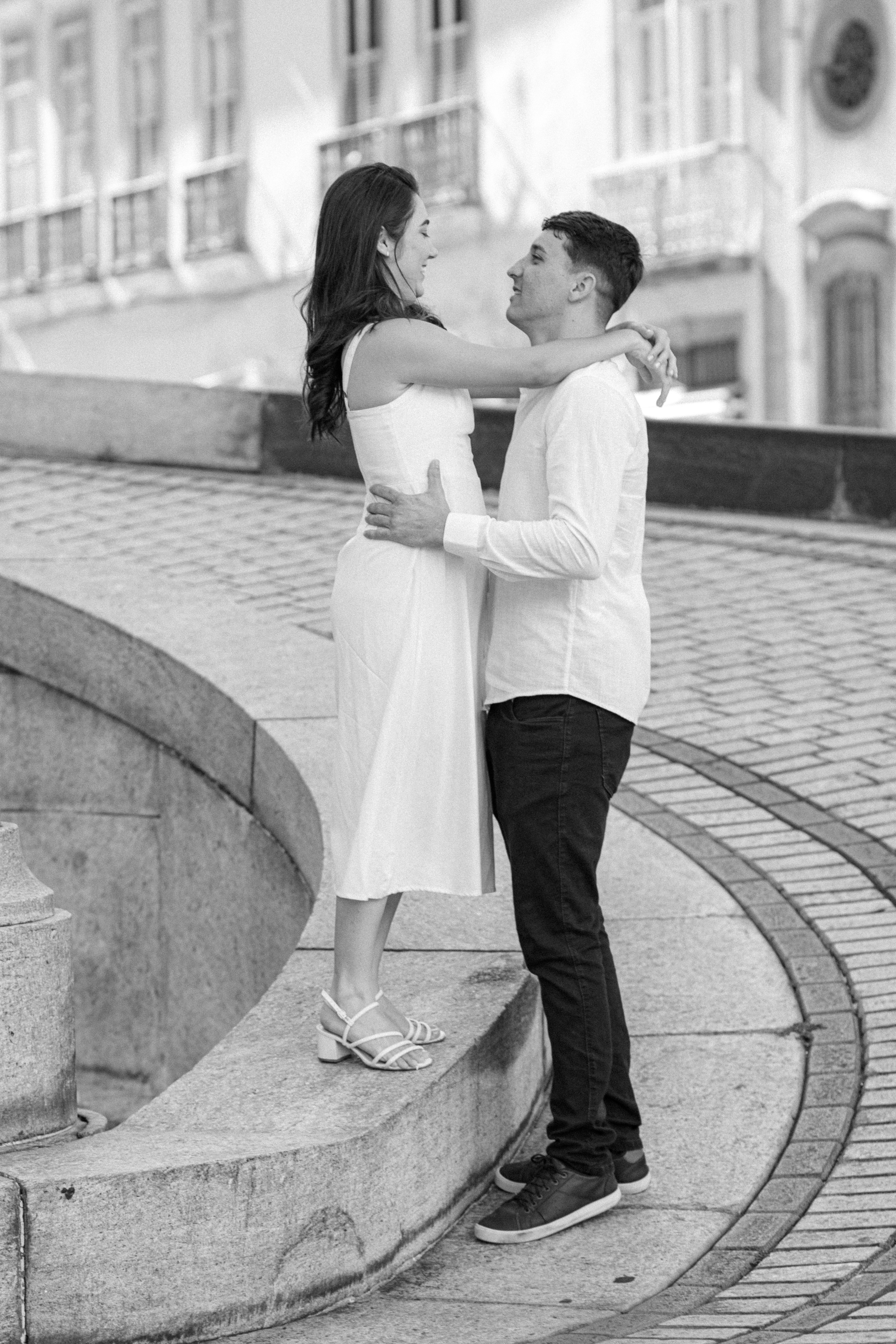 Ensaio — Amanda e Helio. Larissareisfotografa